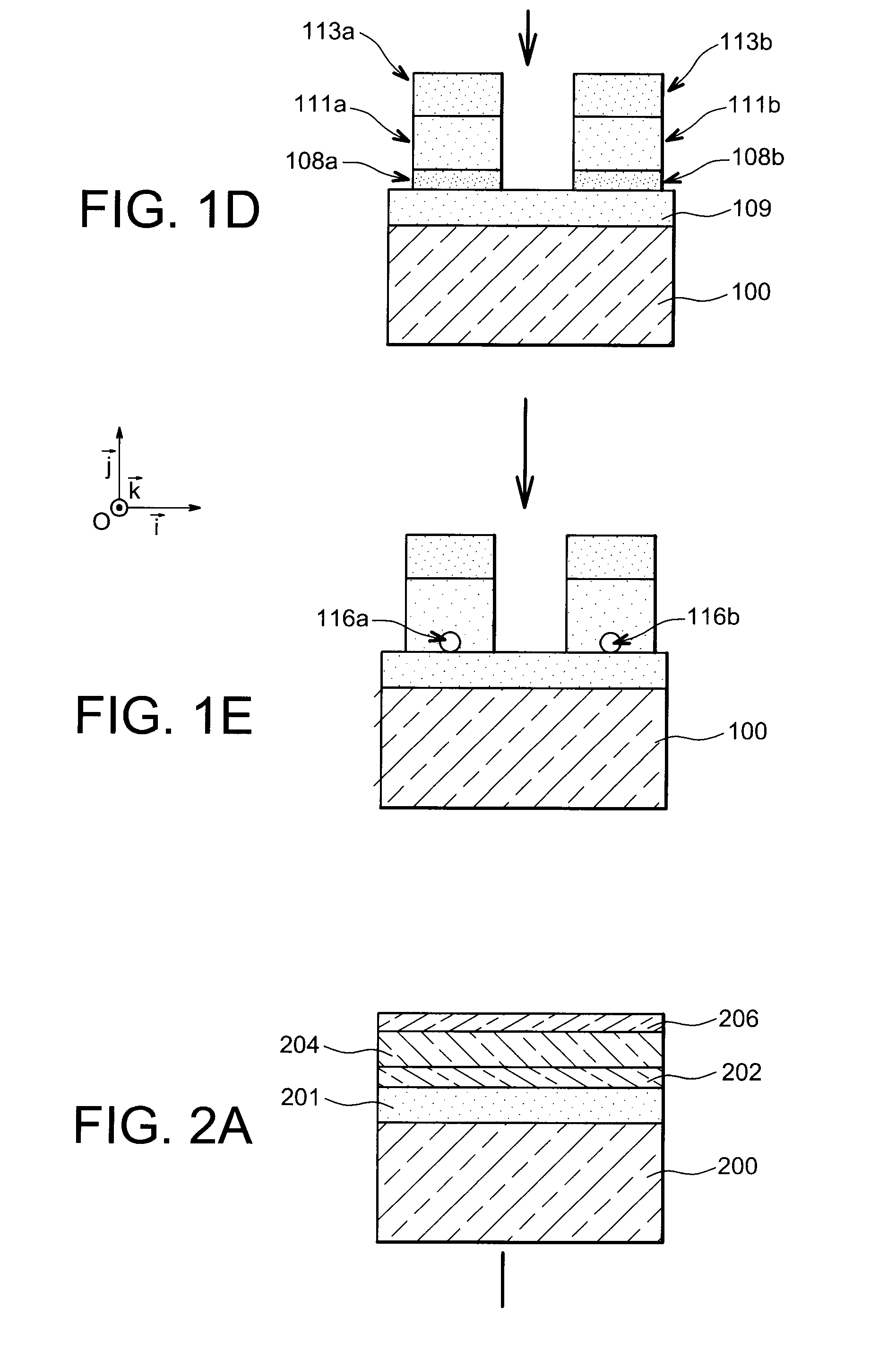 Method for producing a device comprising a structure equipped with one or more microwires or nanowires based on a Si and Ge compound by germanium condensation
