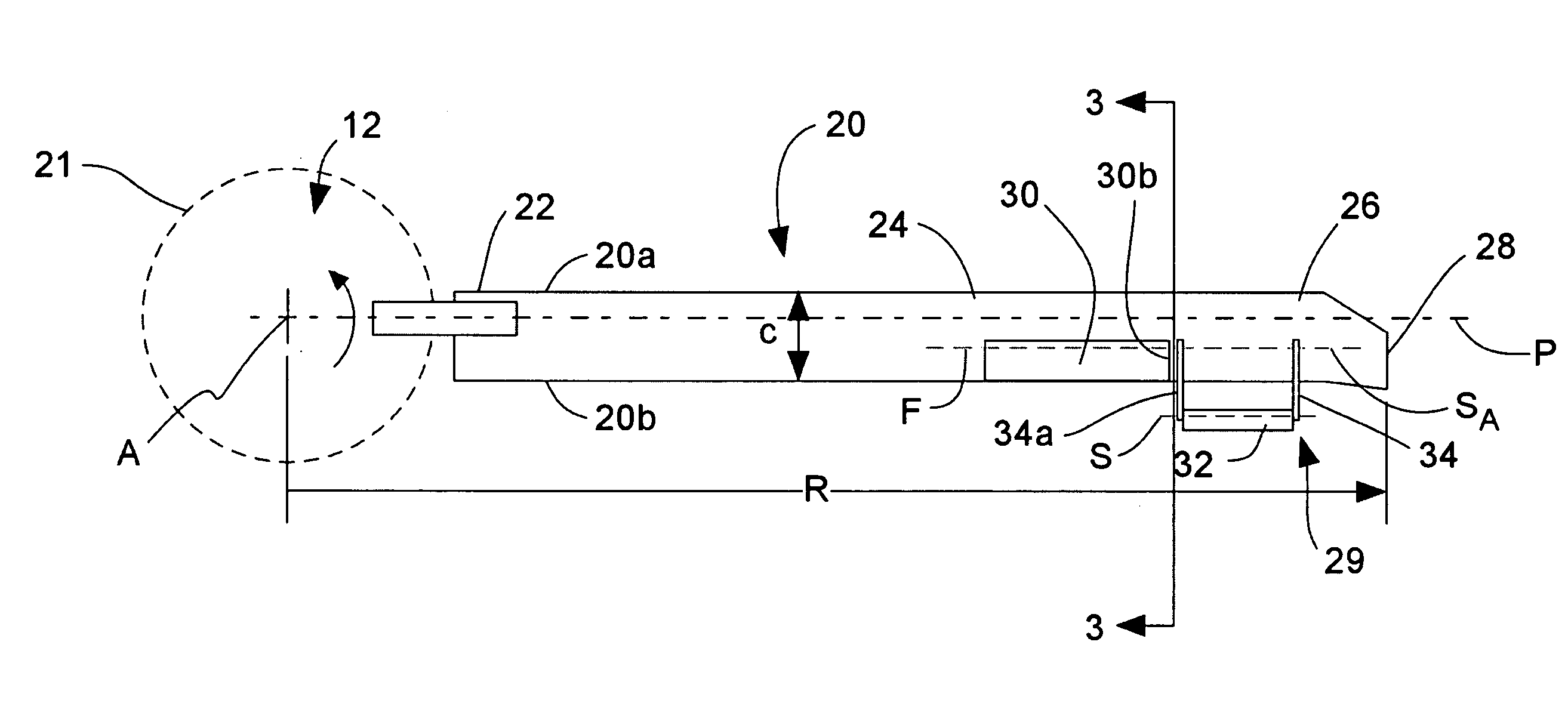 Rotor blade pitch control assembly