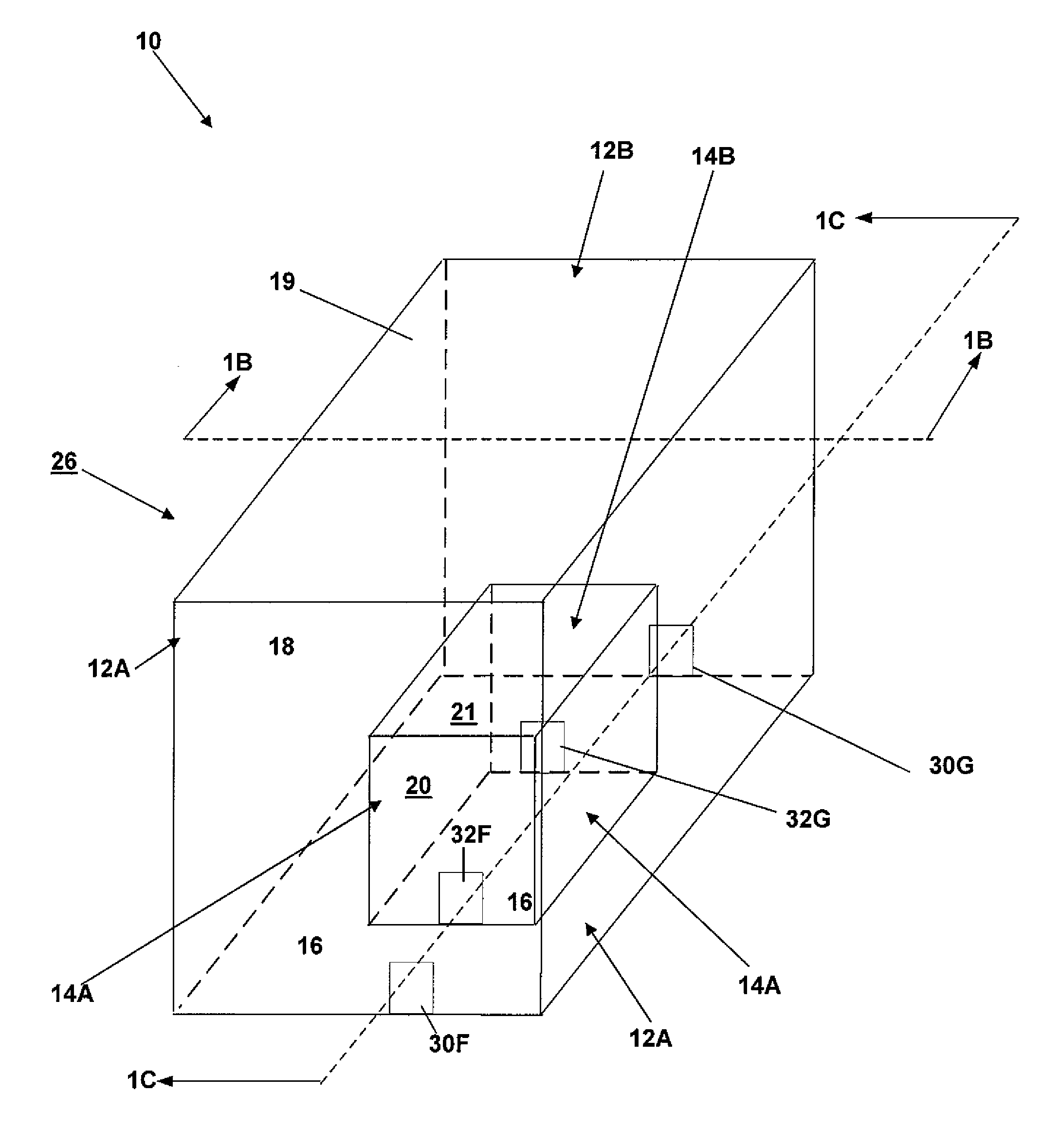 Isolation Shelter Pressurized to Avoid Transfer of Contaminants Between an Isolation Space and the Outside Environment