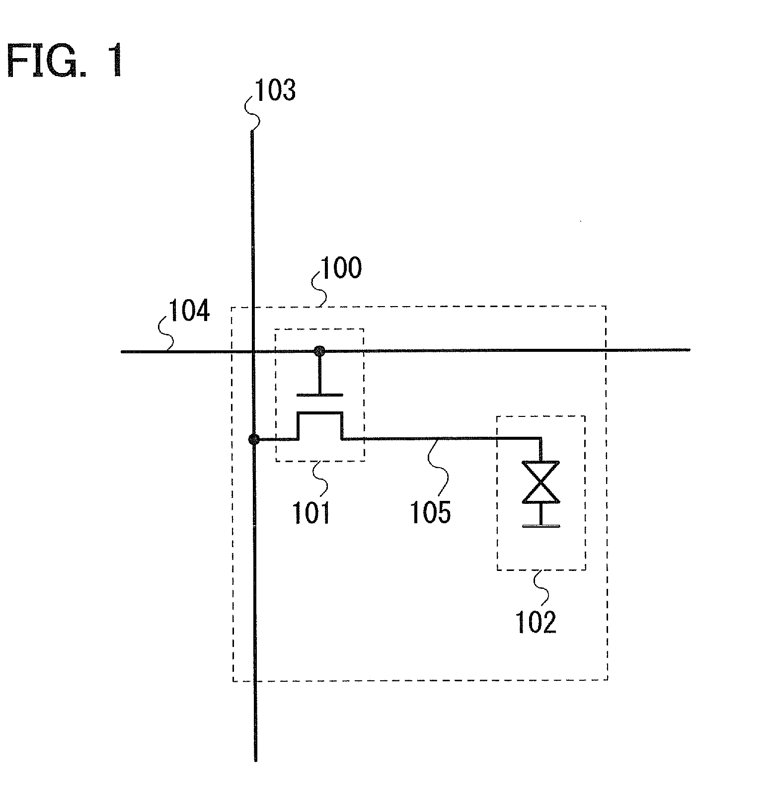 Display device comprising an oxide semiconductor layer