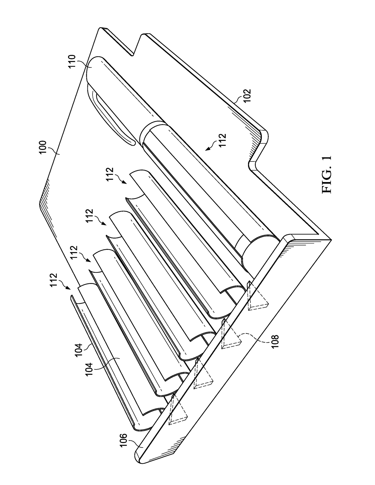 Insulin pen holder and storage device