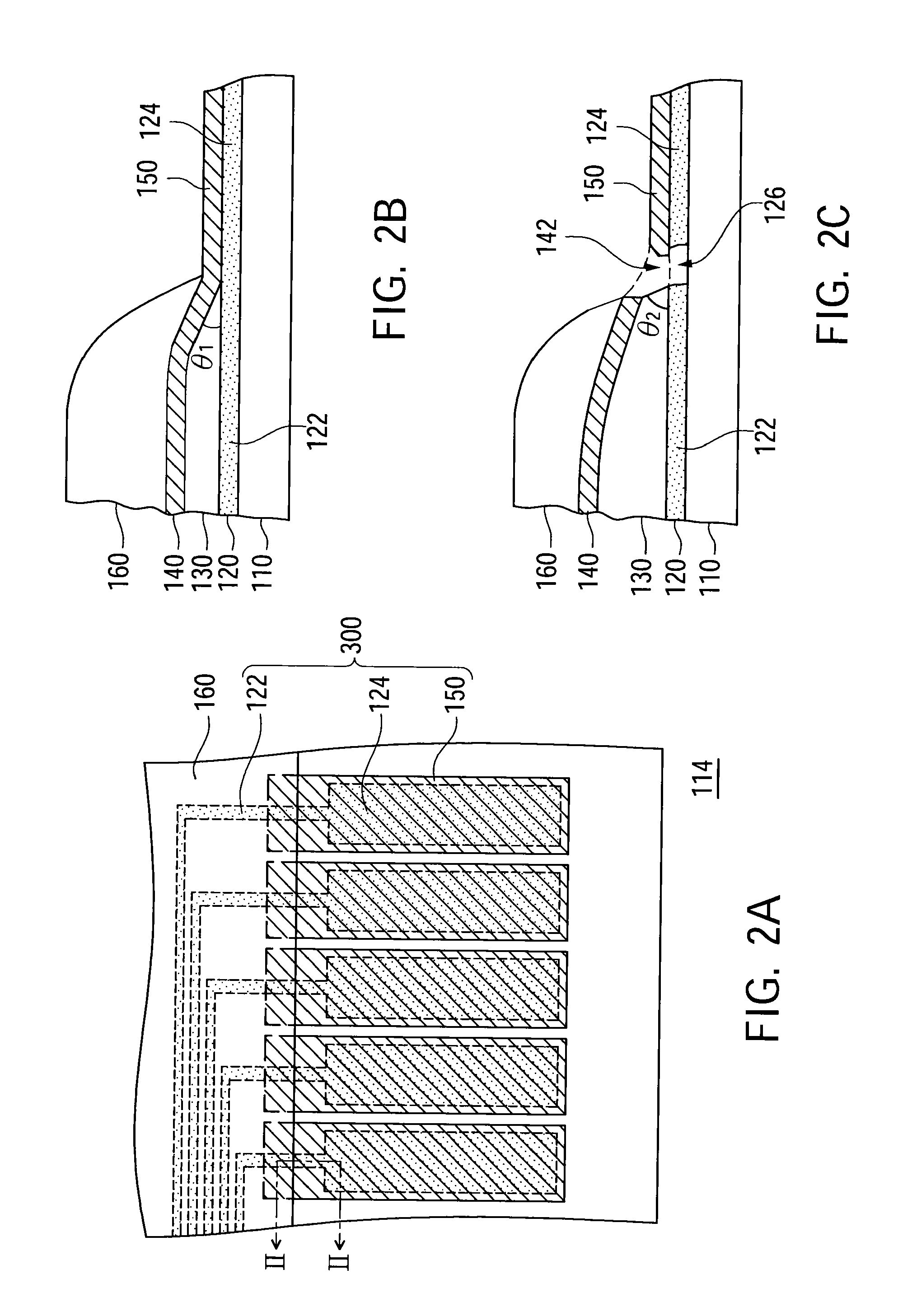 Touch Panel and Peripheral Circuit Thereof