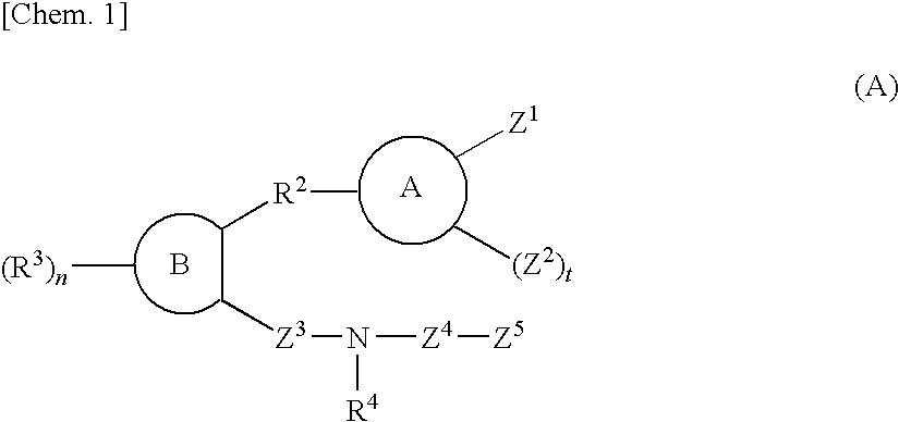 Sulfonamide compound or salt thereof