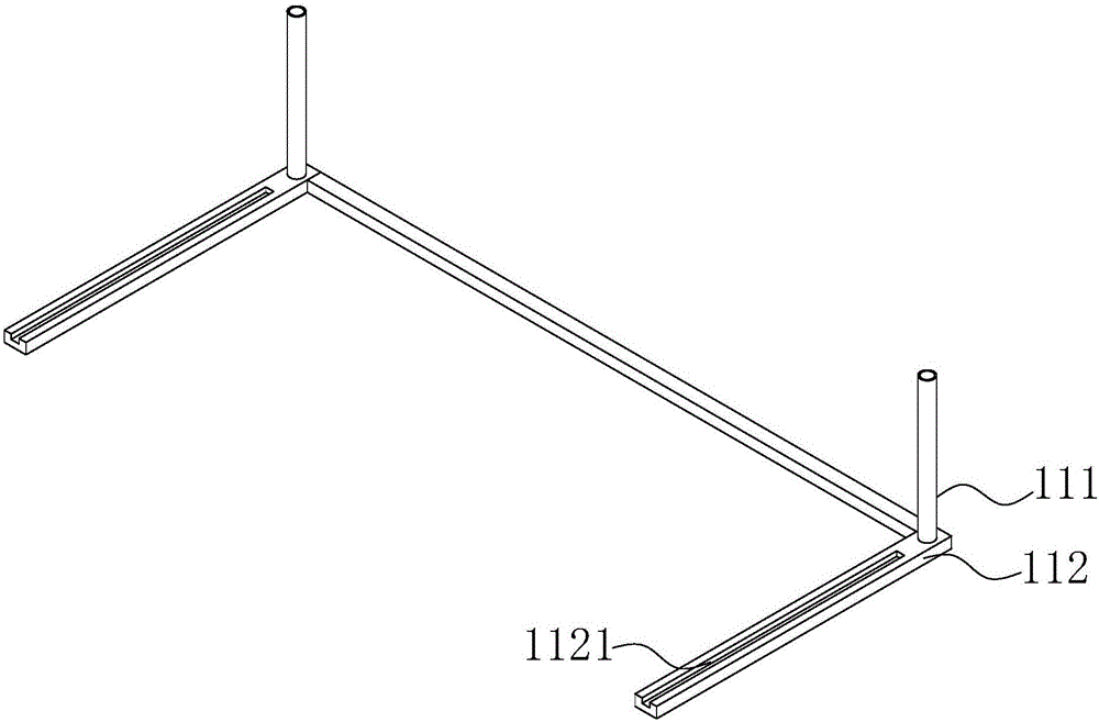 Portable drinking water device and drinking water system for sheep