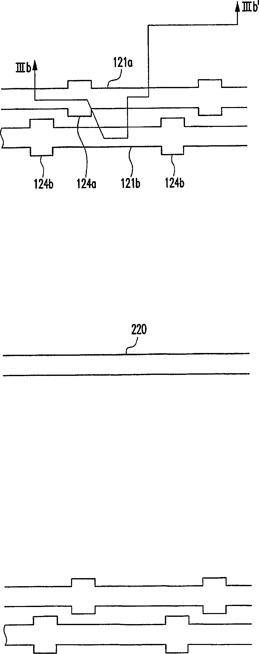 Thin film transistor array panel