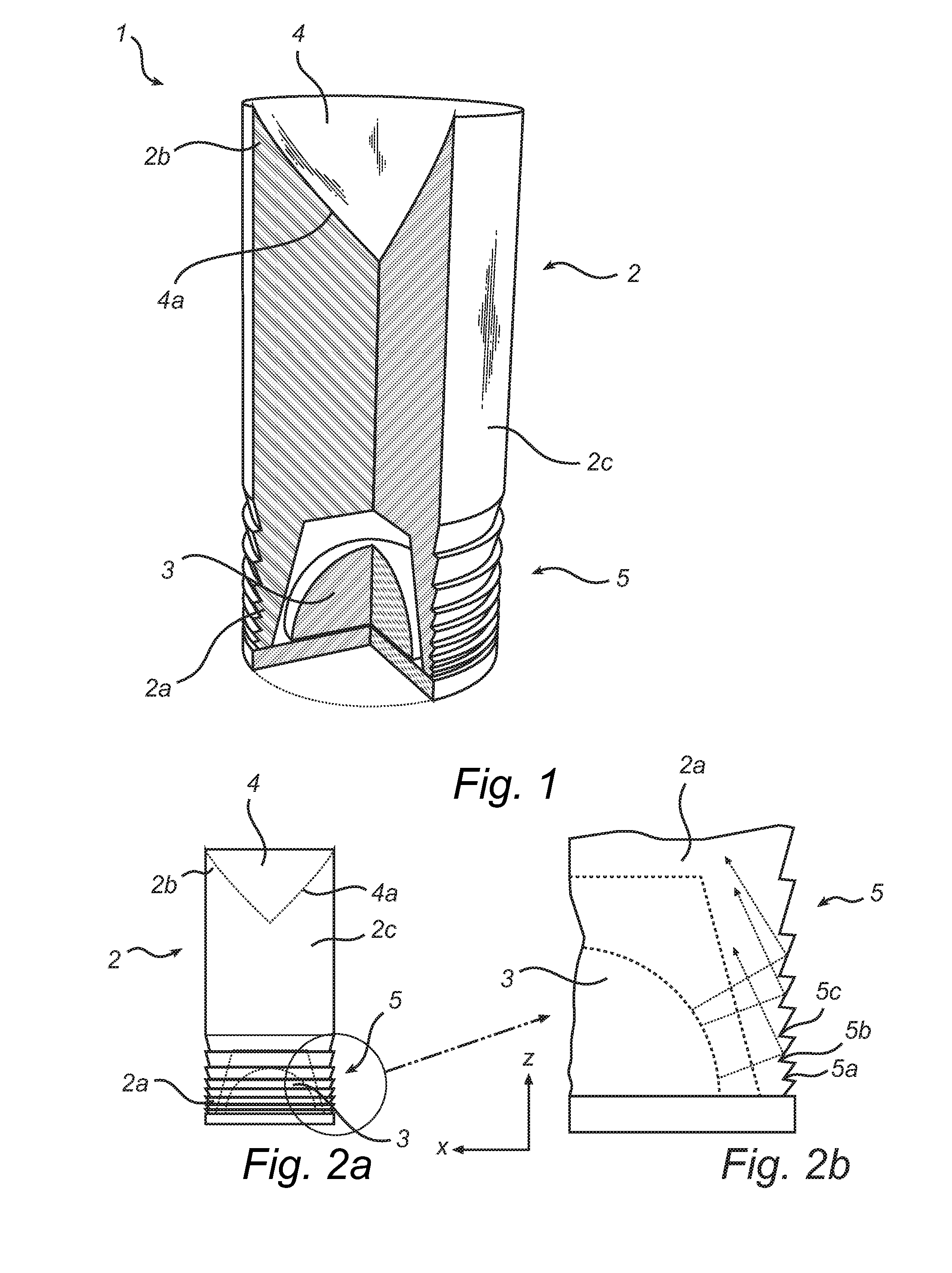 Optical element and light source comprising the same