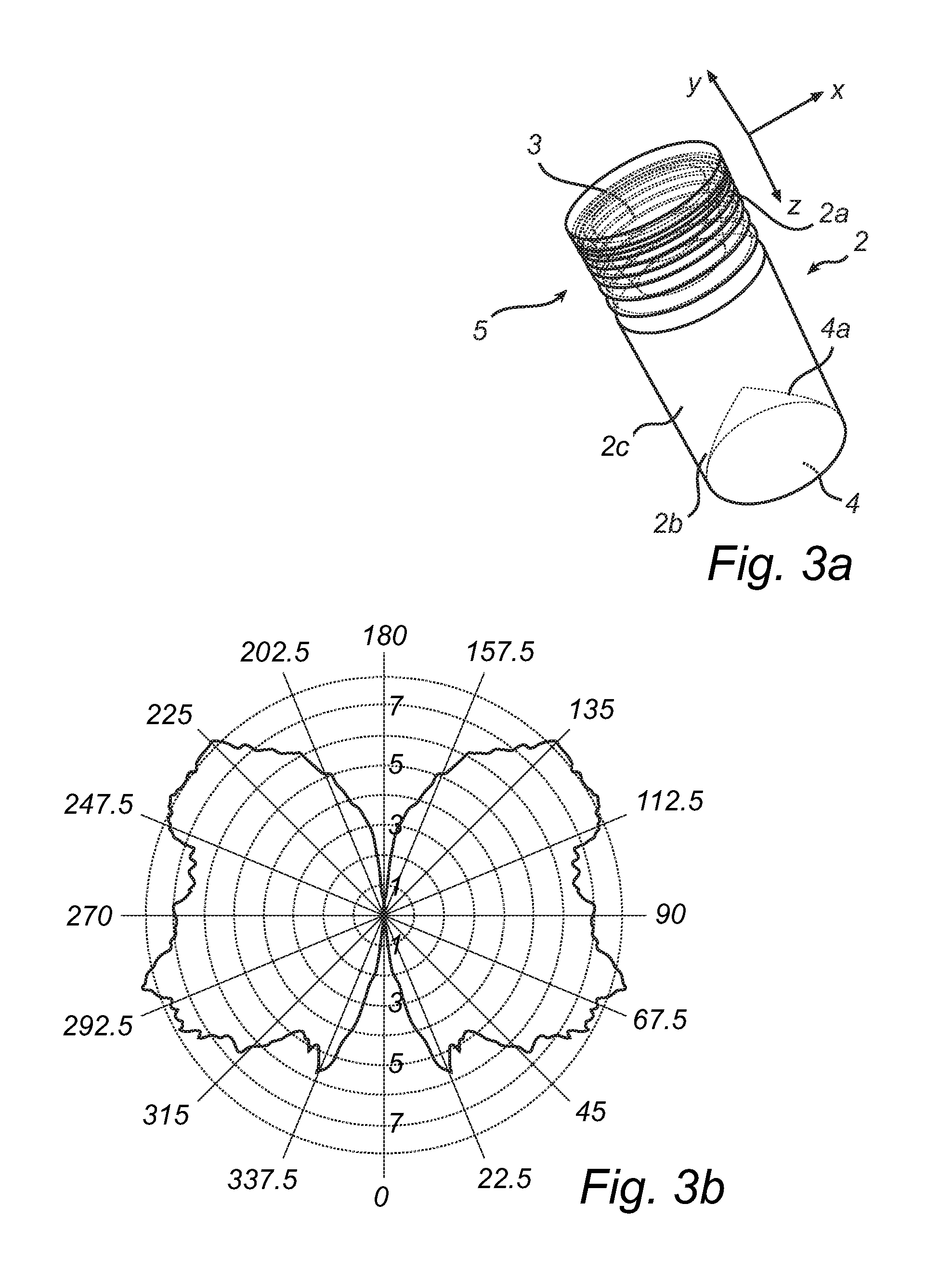 Optical element and light source comprising the same
