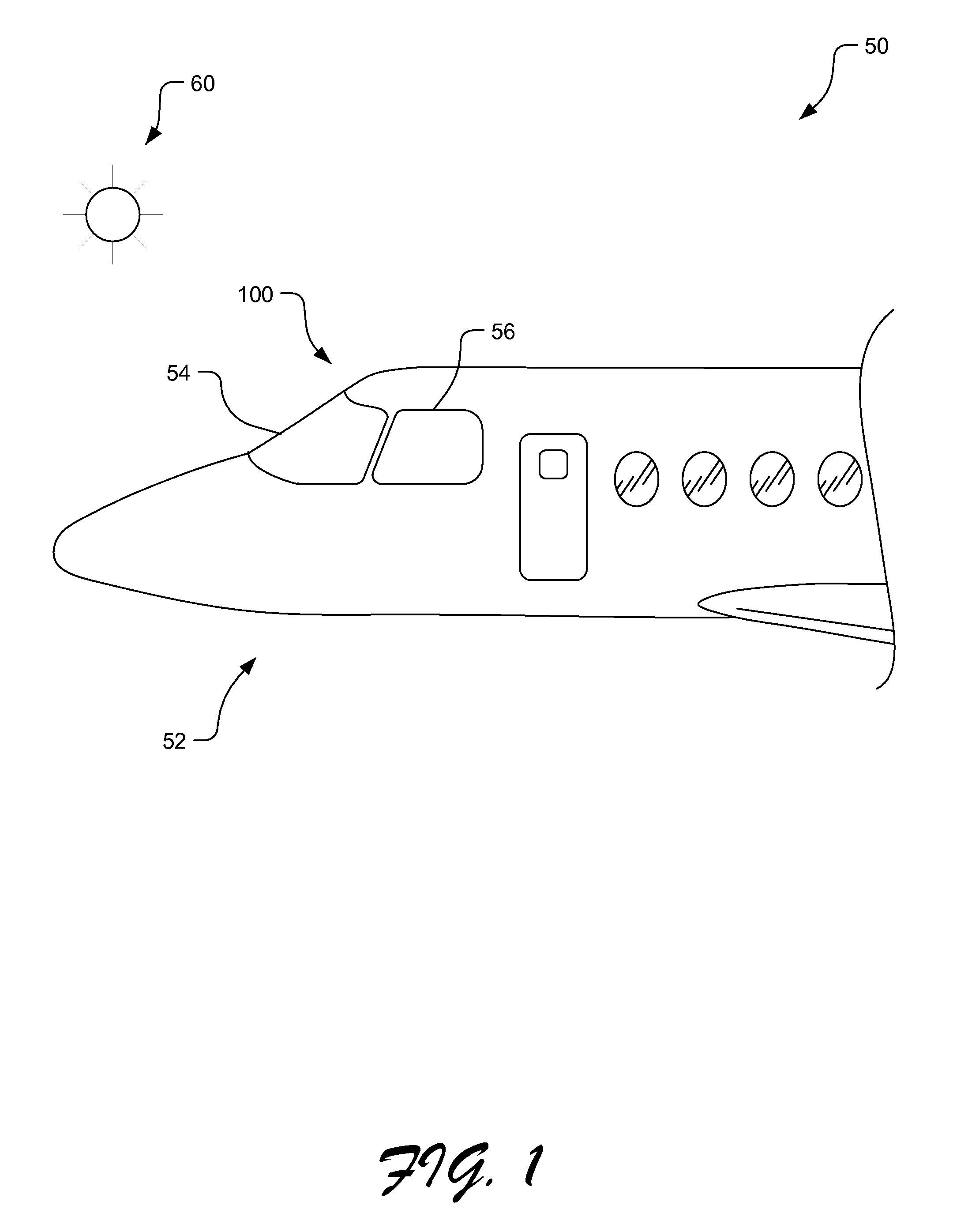 Systems and methods for controlling windows with variable light transmission