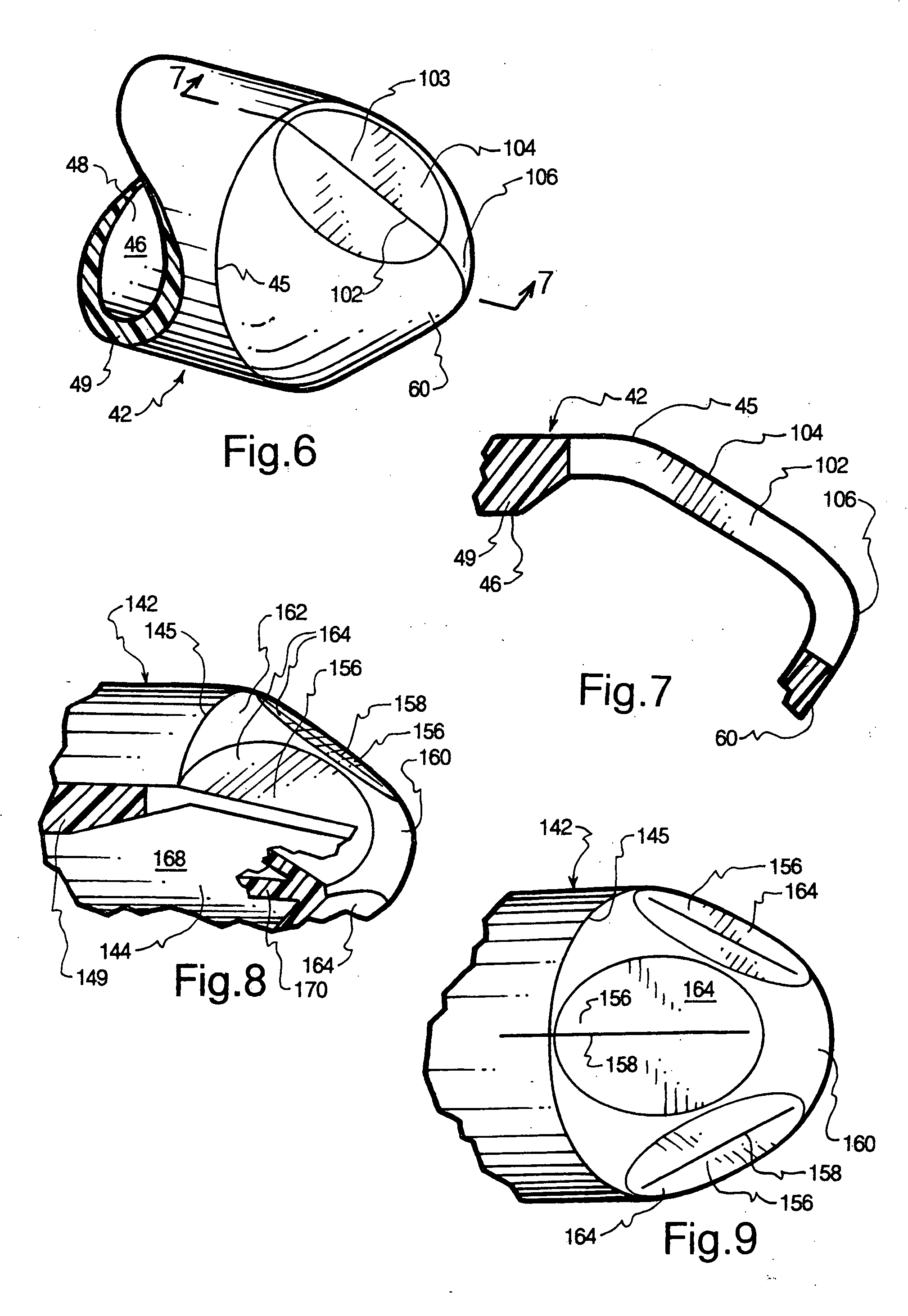 Slit valves bridging between the tip and distal side wall of catheter tubes and methods