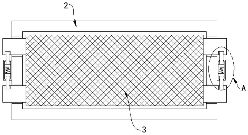 Biochemical combined treatment method for municipal sewage