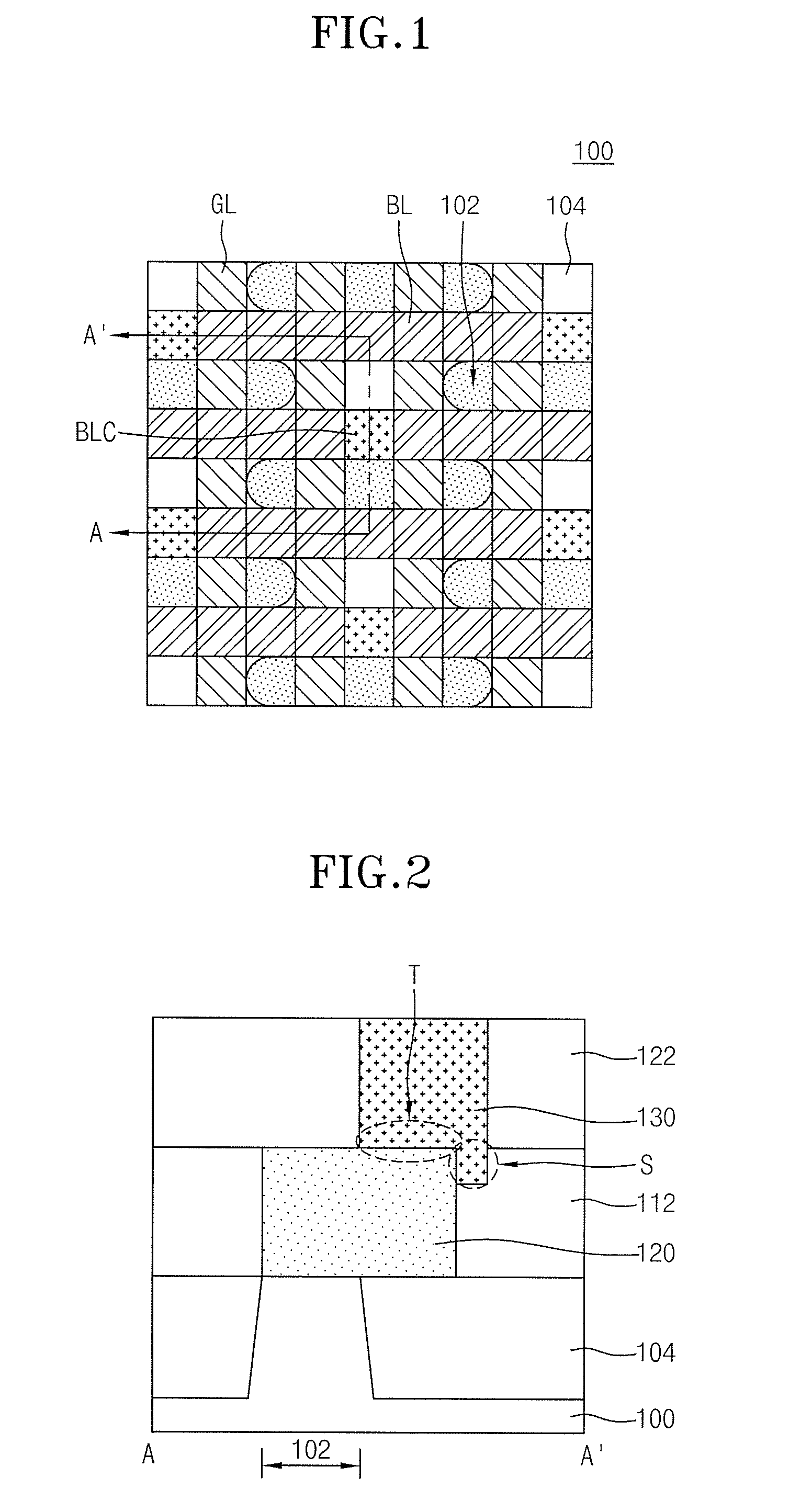 Semiconductor device having decreased contact resistance and method for manufacturing the same