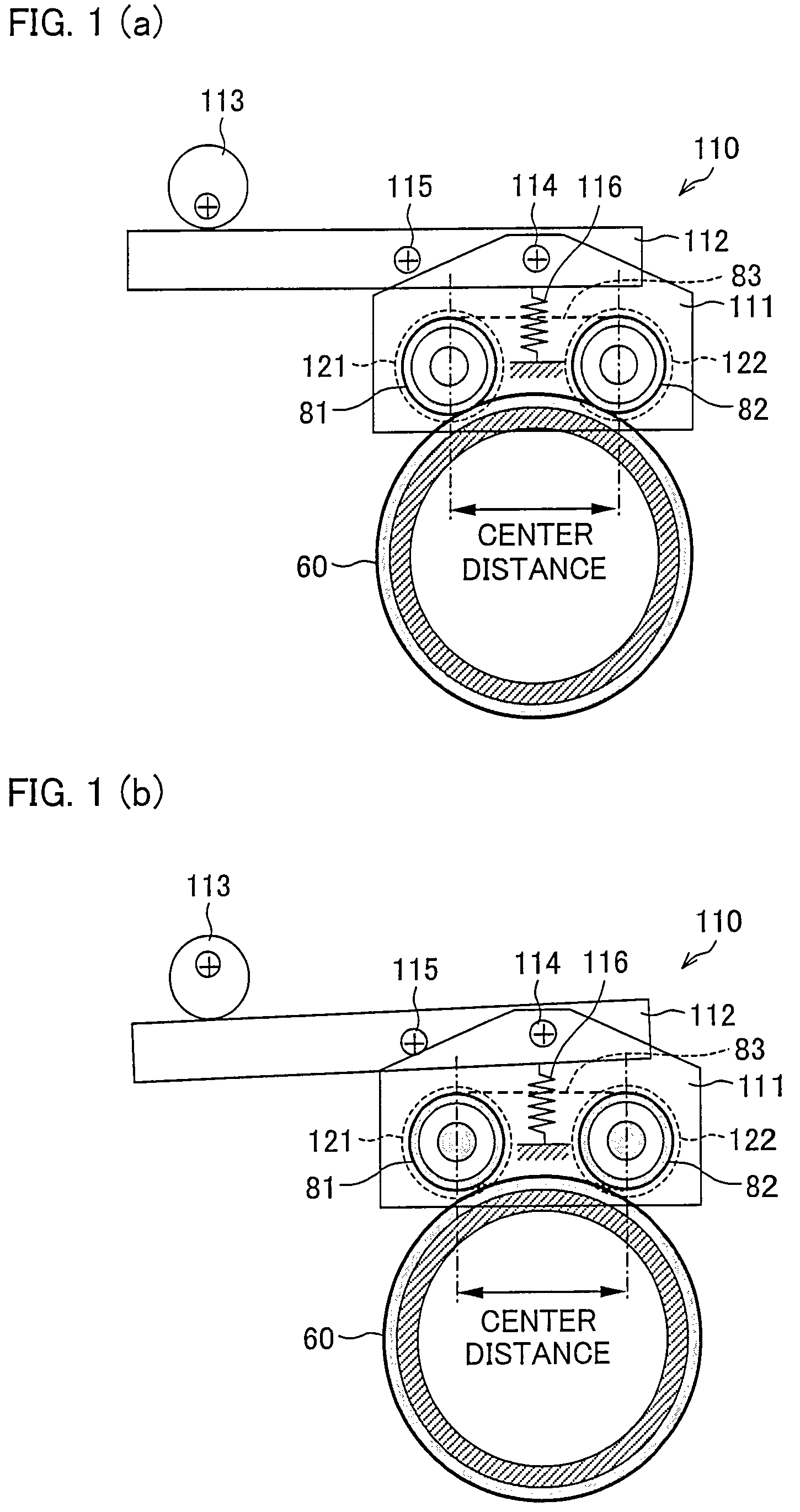 Fixing apparatus and image forming apparatus including the same