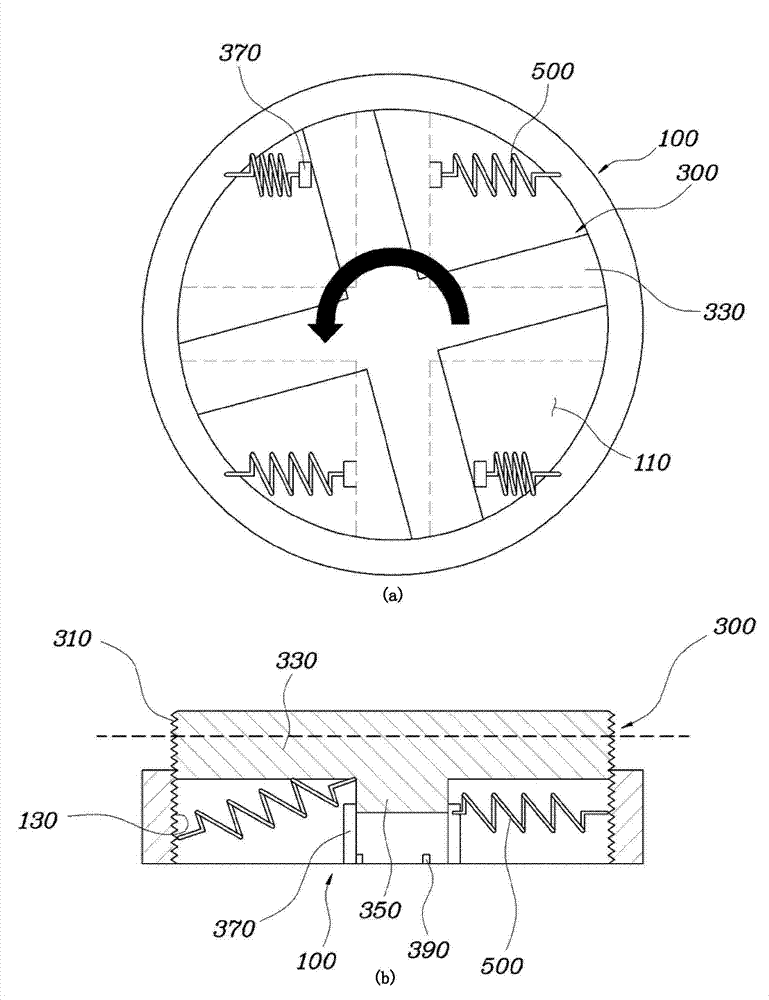 Safe joint apparatus for robot