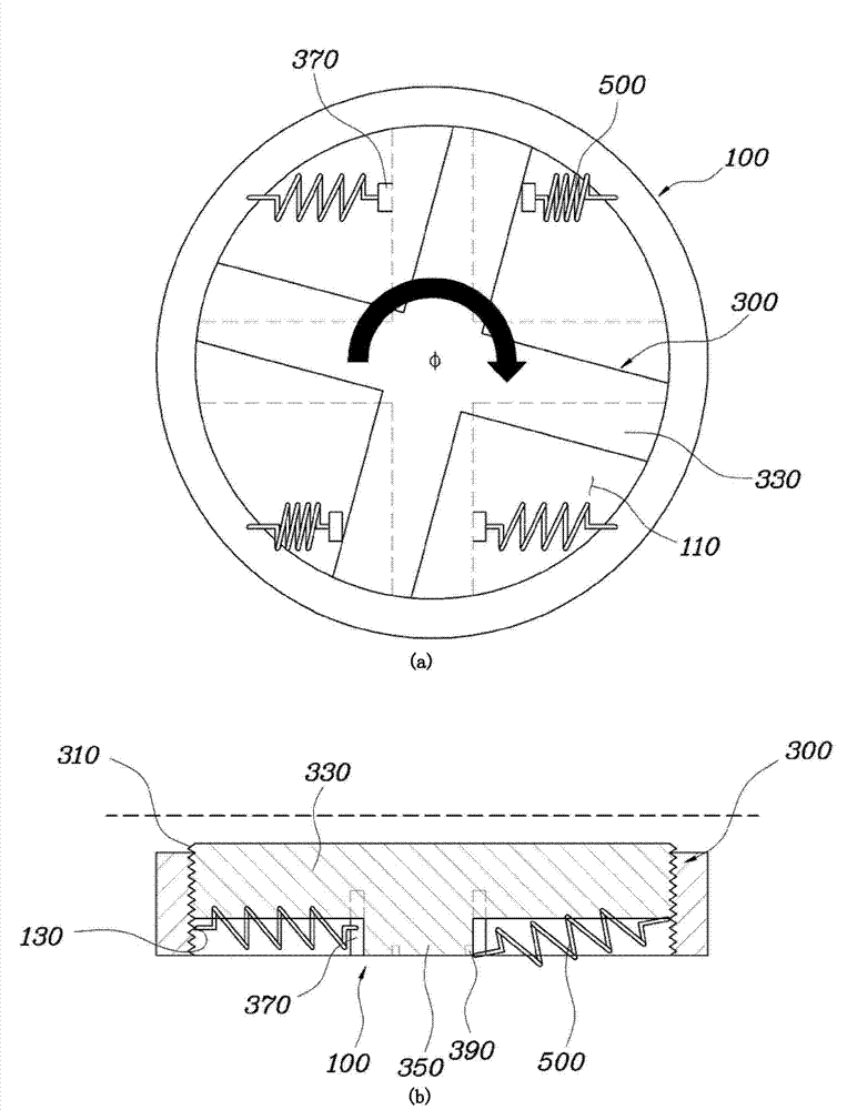 Safe joint apparatus for robot