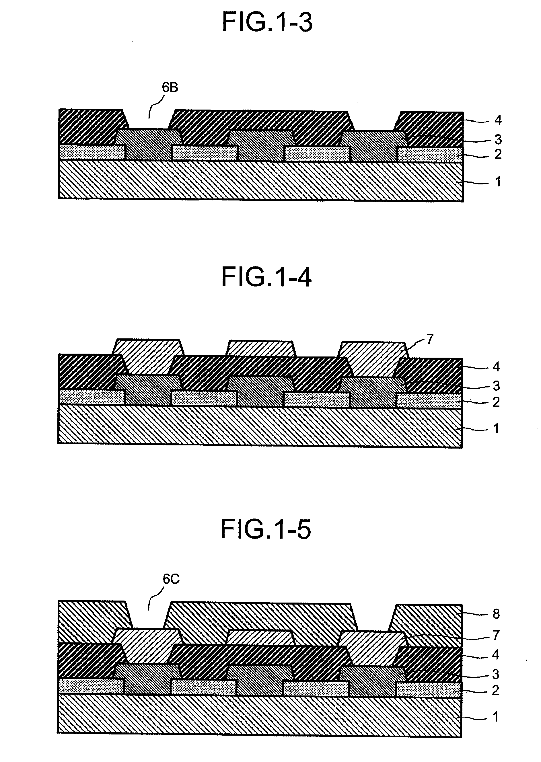 Negative-type photosensitive resin composition, pattern forming method and electronic parts