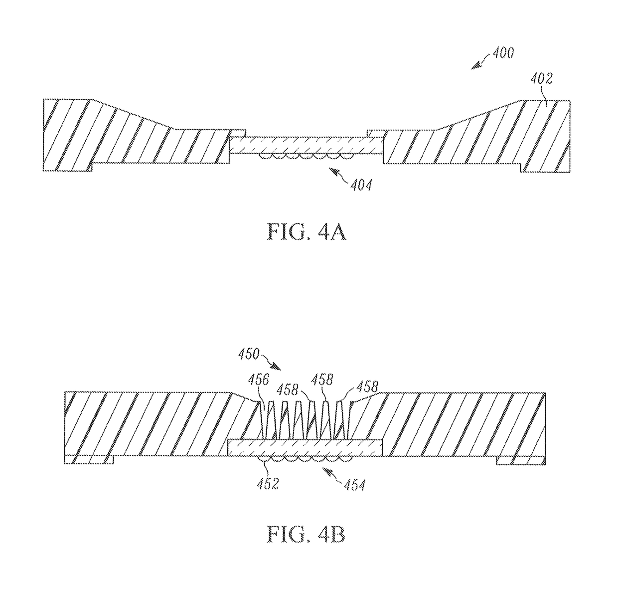 Optical imaging systems with microlens array with integral structure