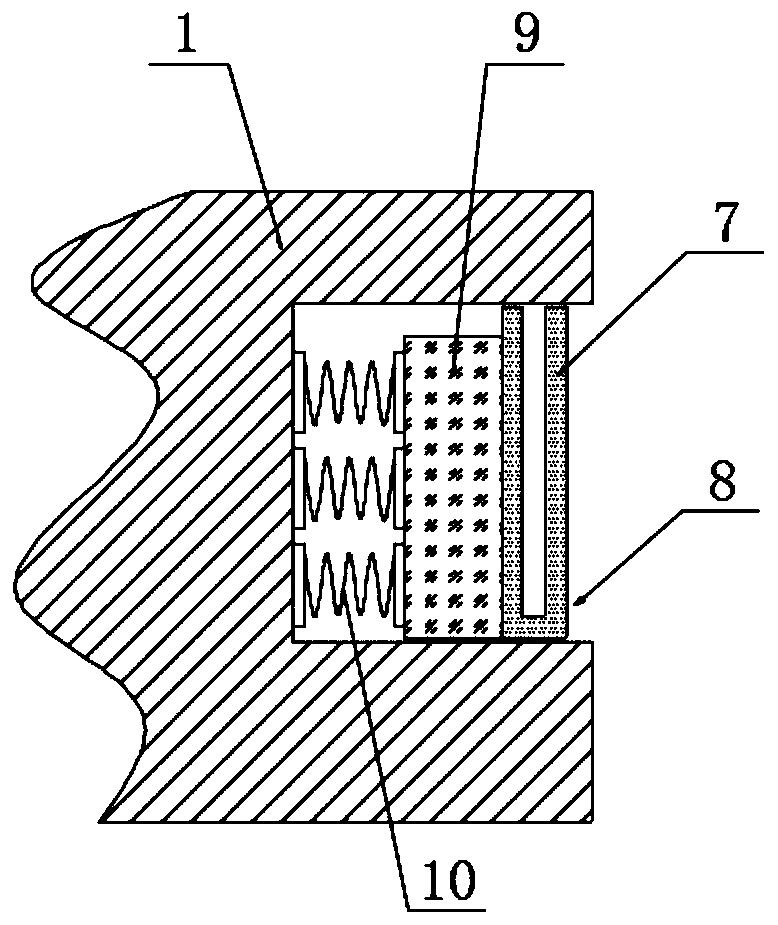 POS machine