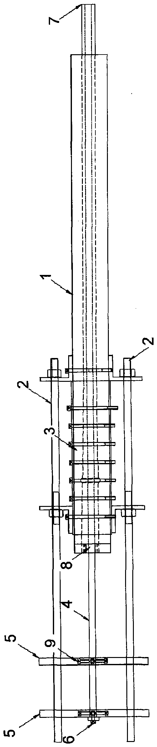 Systems for the manufacture of cavities