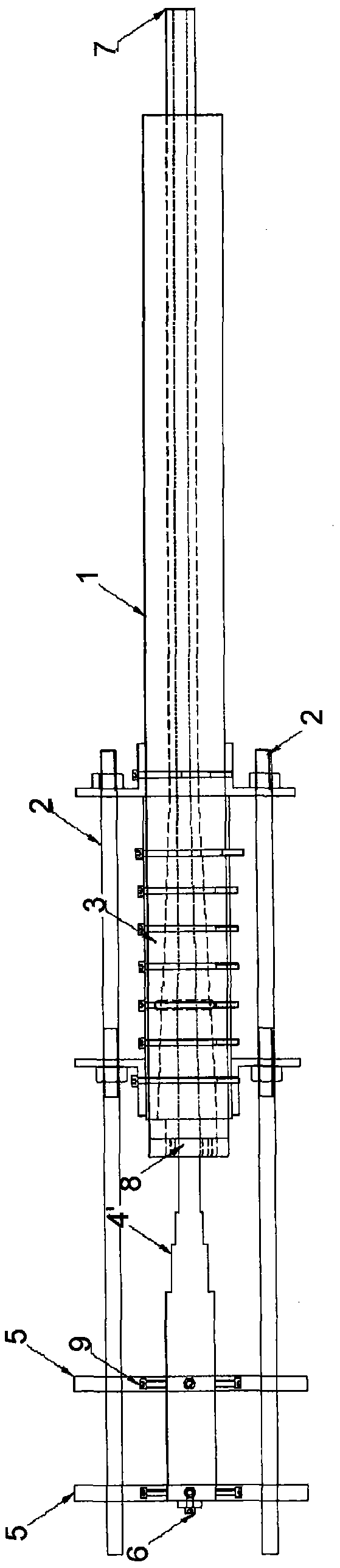 Systems for the manufacture of cavities