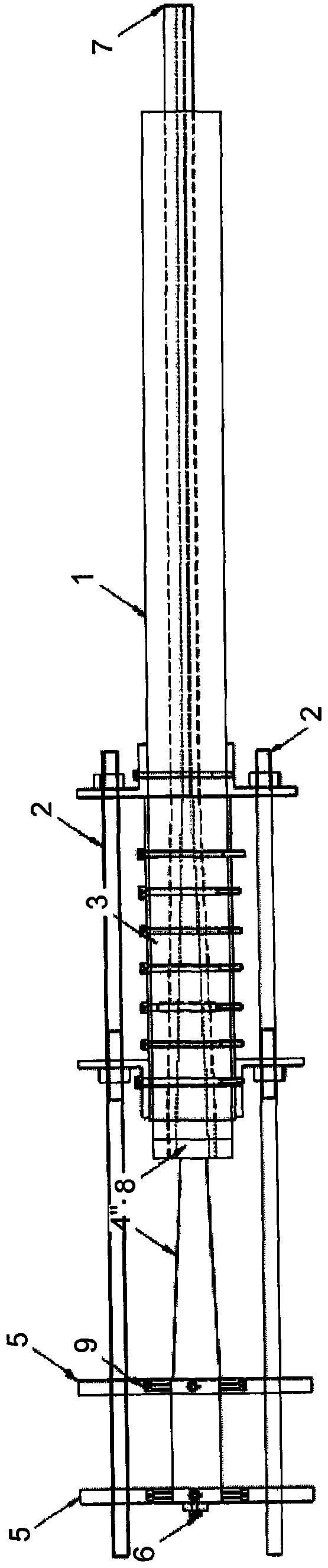 Systems for the manufacture of cavities