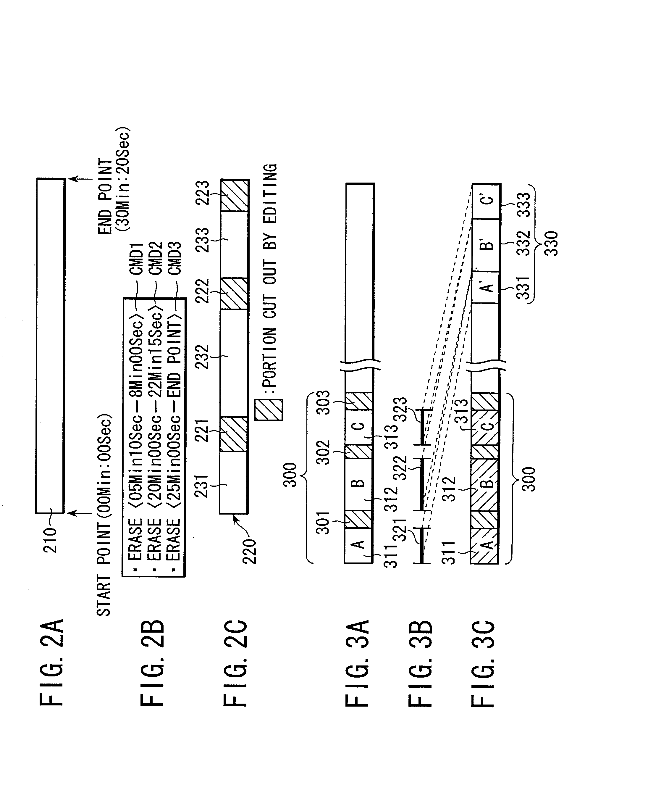 Apparatus and method for defragmentation in disk storage system