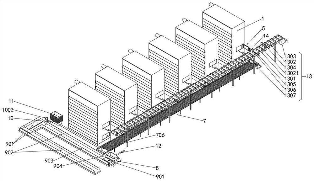 An Intelligent File Management System