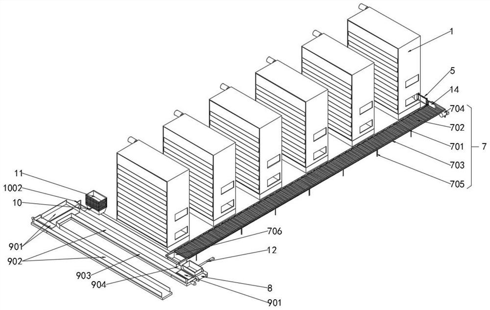 An Intelligent File Management System