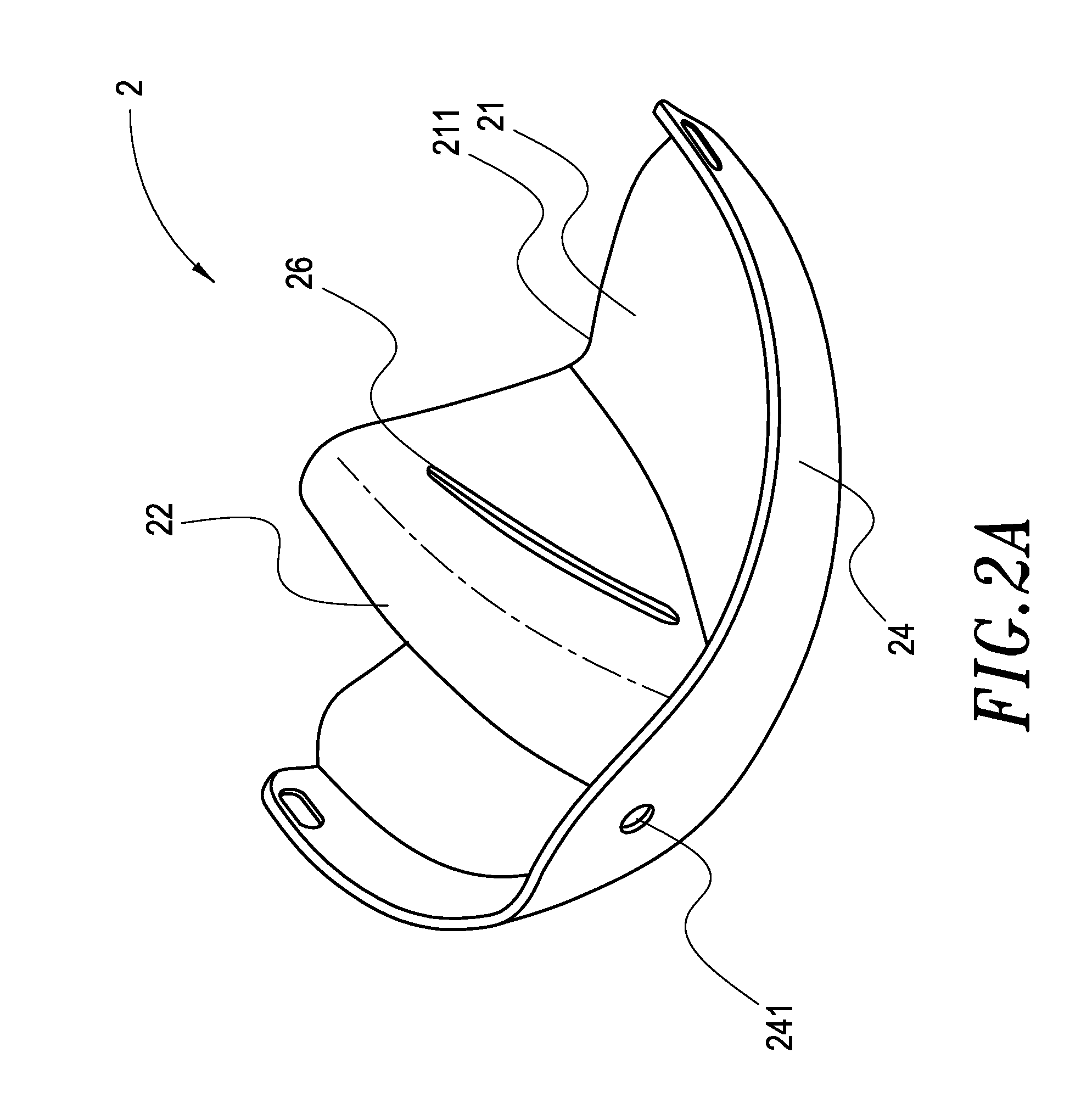 Nose-shielding device for helmet