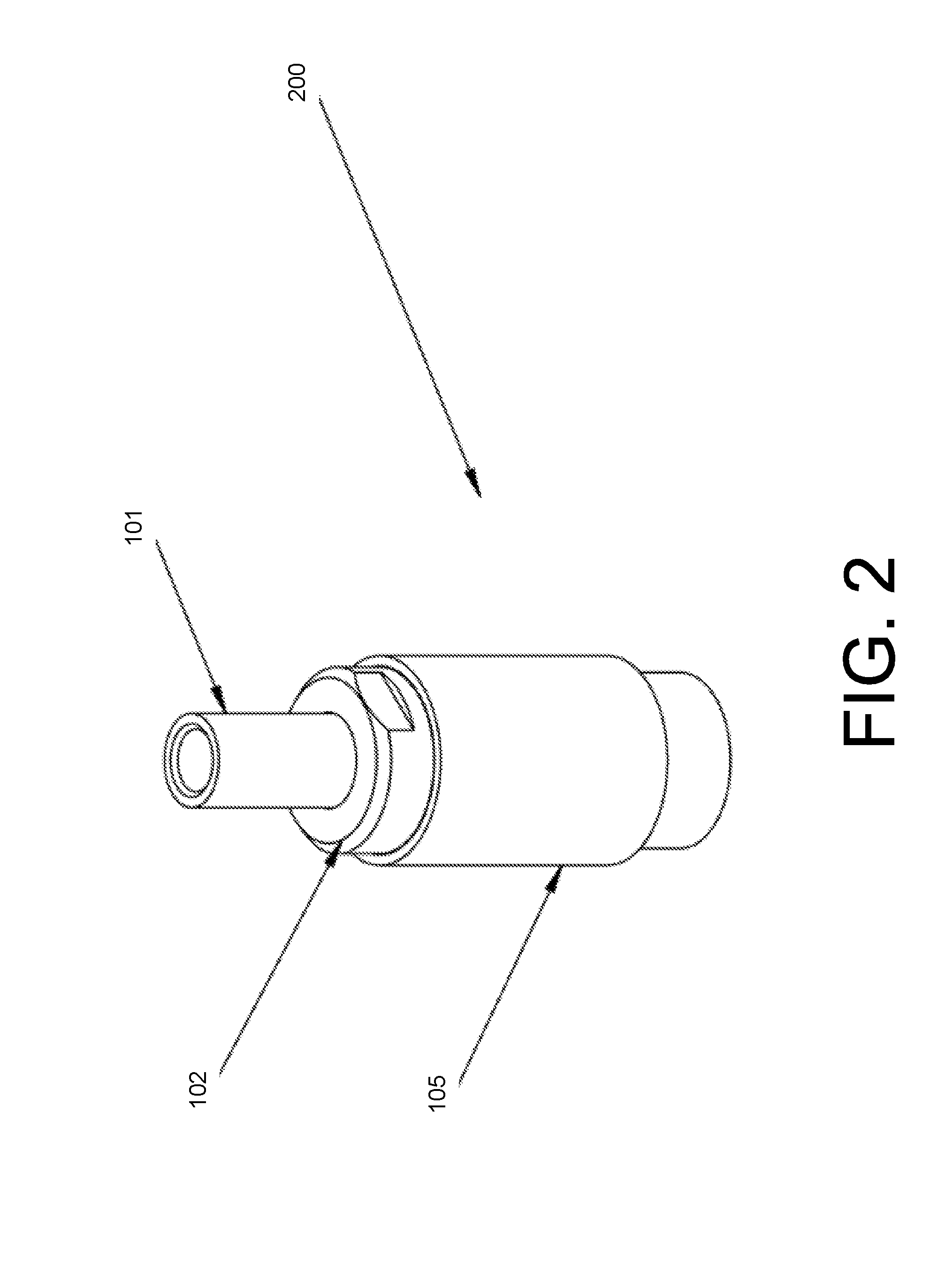 Dual-conductor suspension system for an electrical apparatus