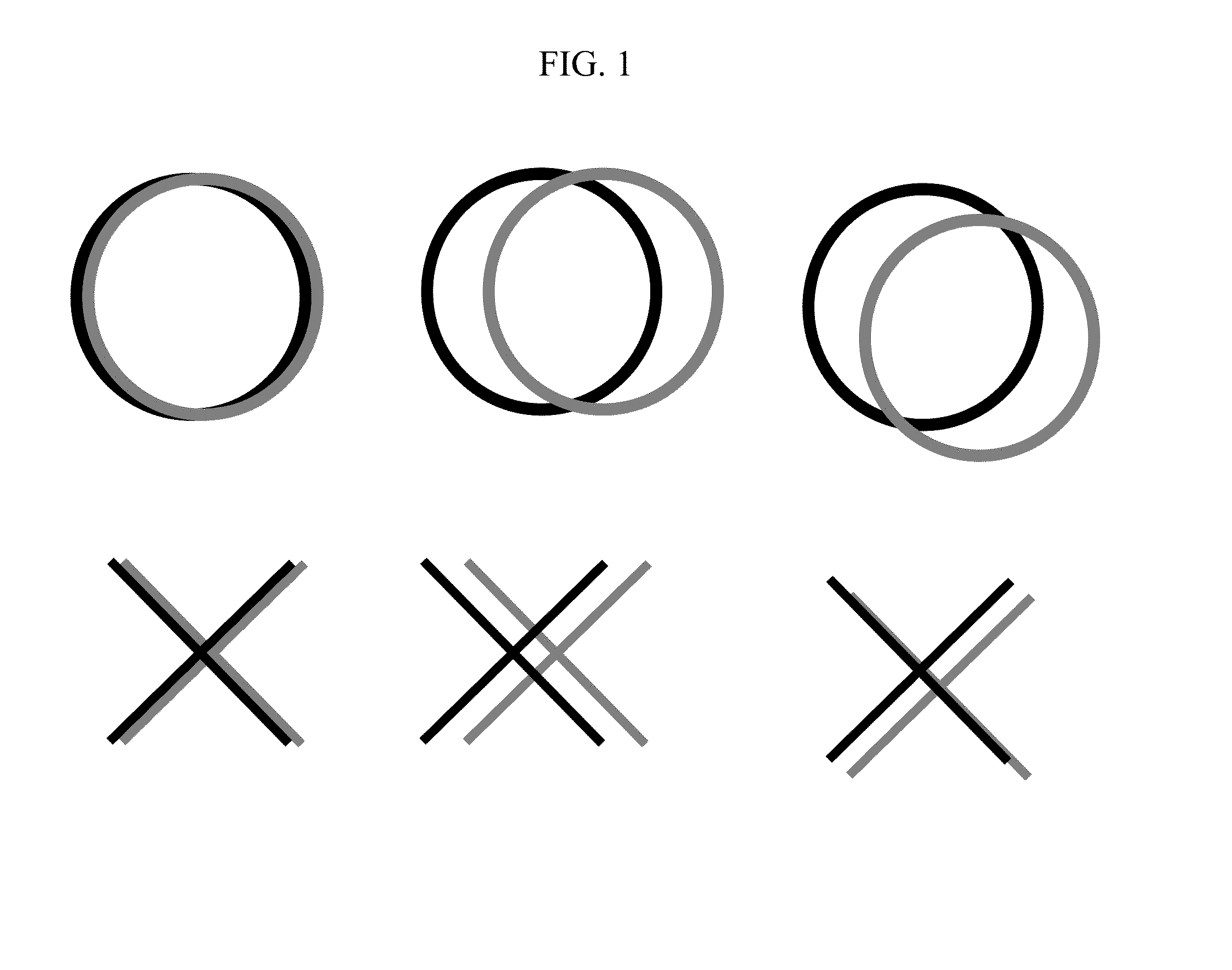 Image analysis useful for patterned objects