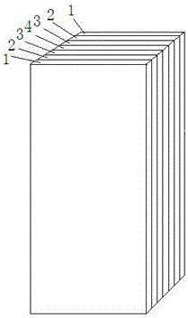 Method for preparing PLGA (poly lactate glycollic acid)-magnesium mixture and method for manufacturing implant of orthopedics department