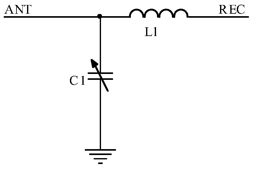 WIFI energy collection system