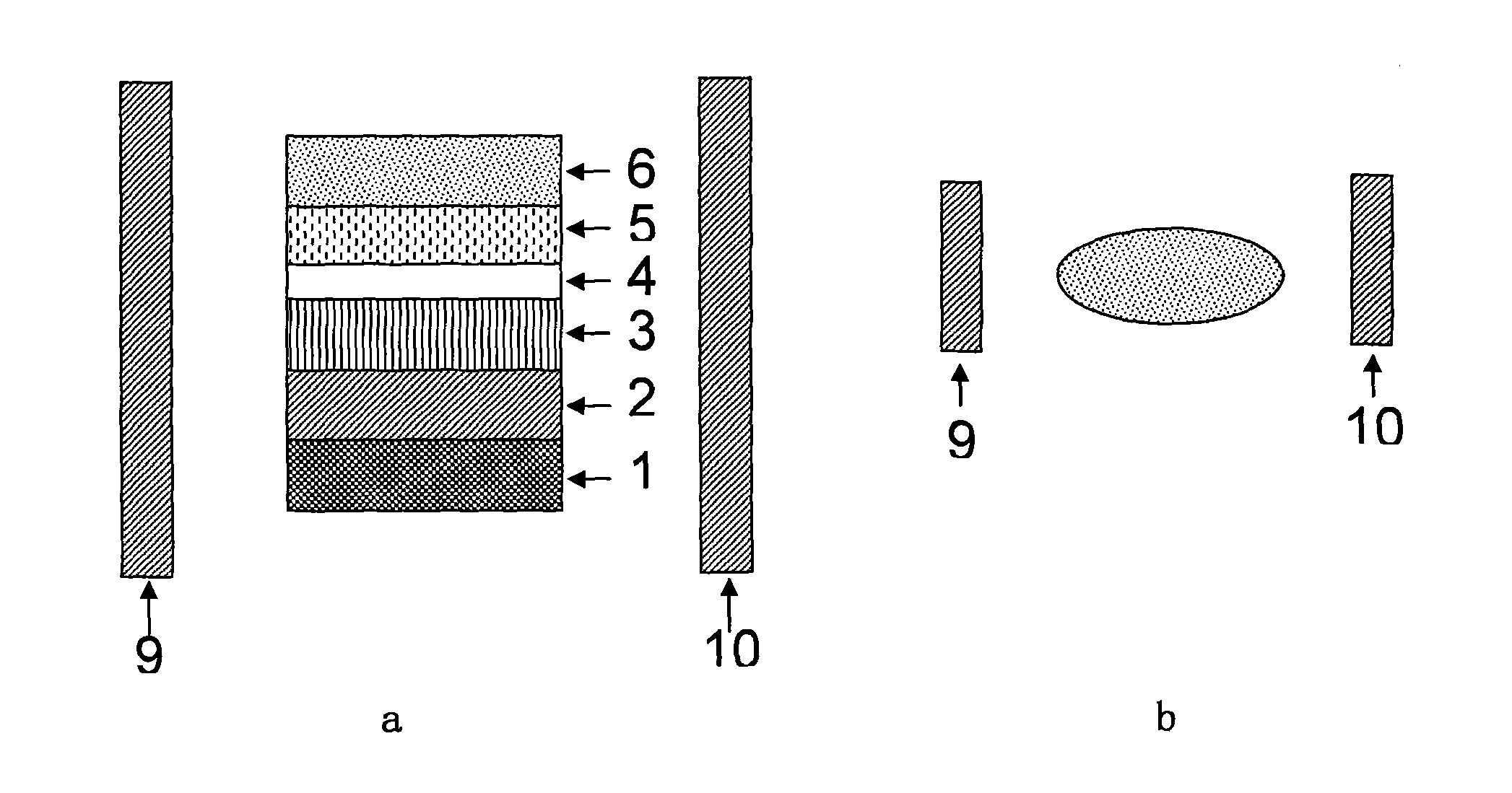 Magnetic multilayer film unit, preparation method and magnetic moment overturning method thereof