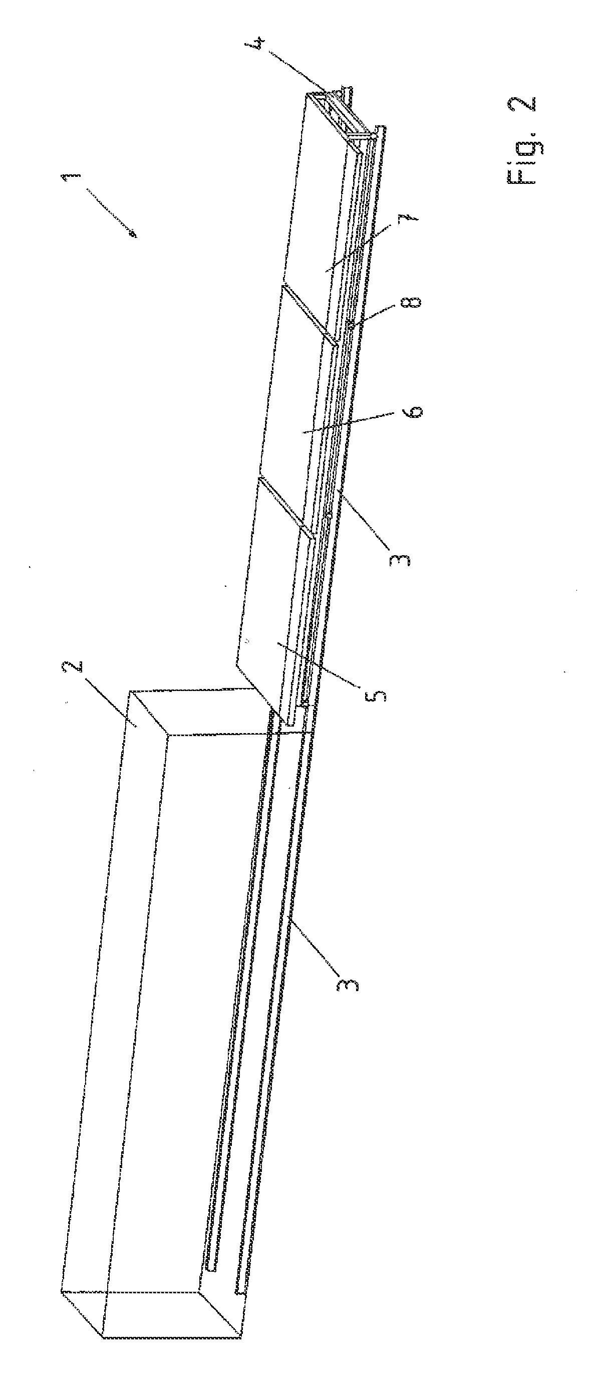 Method and manufacturing system for producing prefabricated parts from mineral-bound building materials