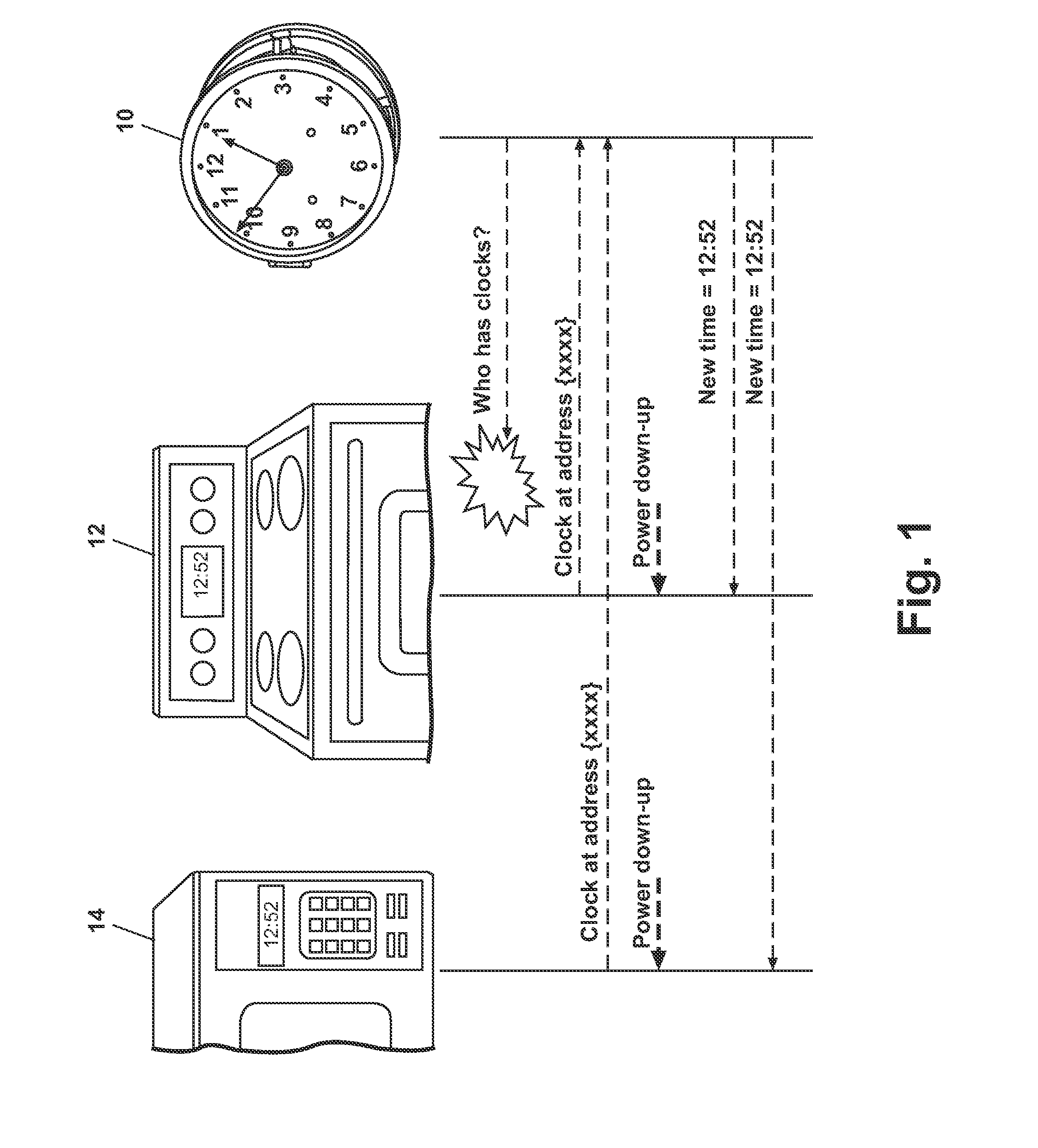 Appliance network for a networked appliance and a cooking sensor accessory