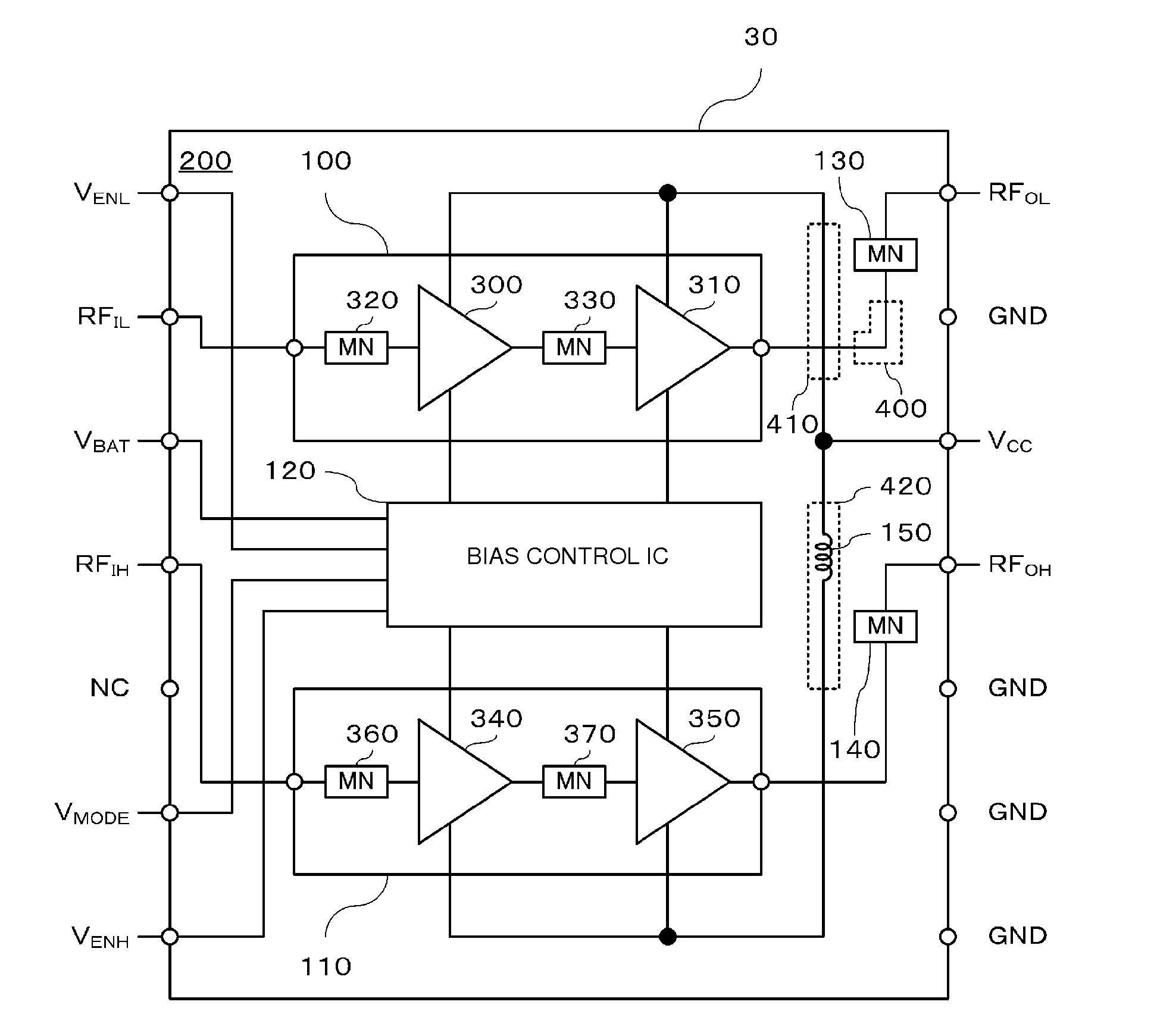 Semiconductor module