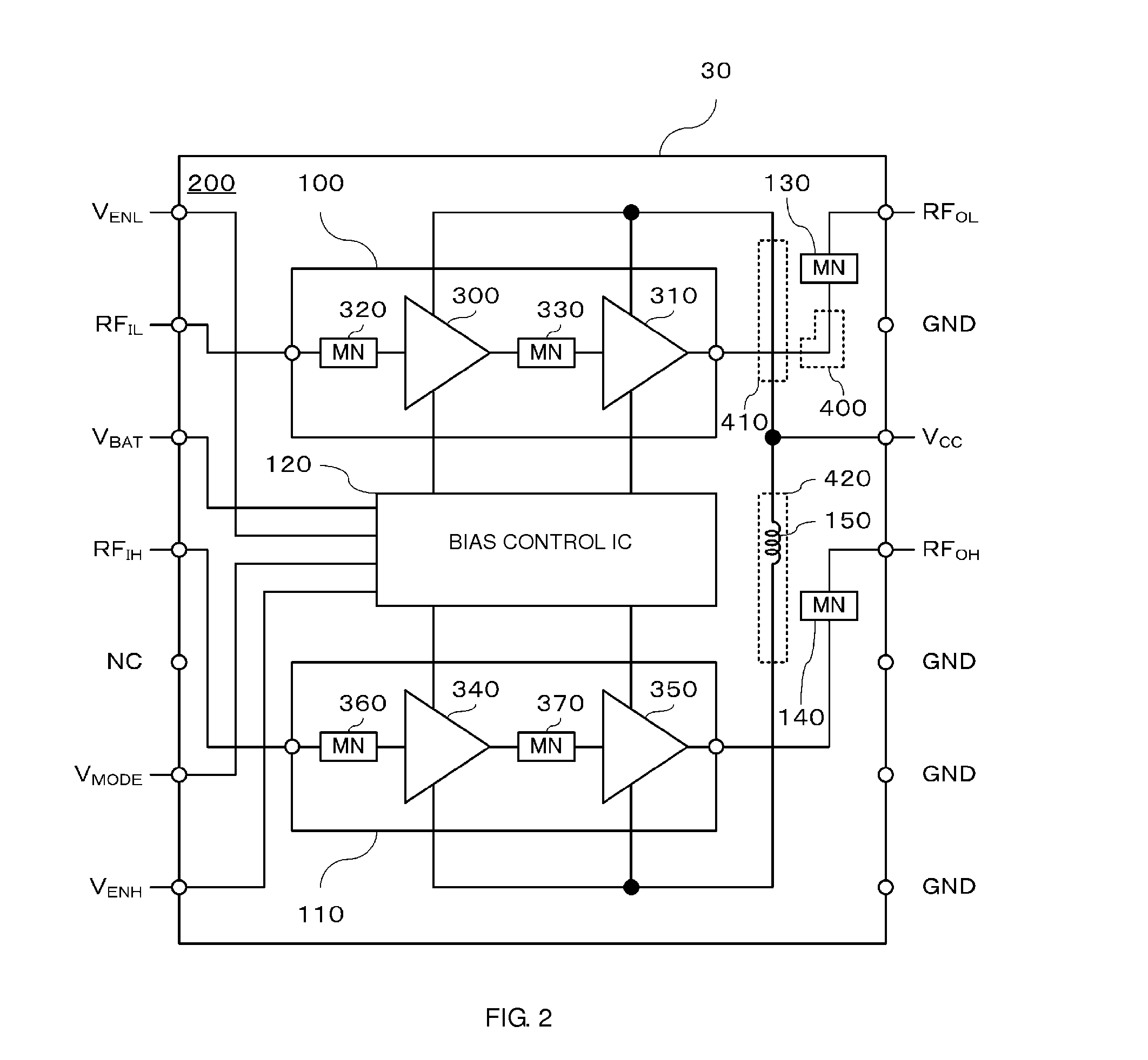 Semiconductor module