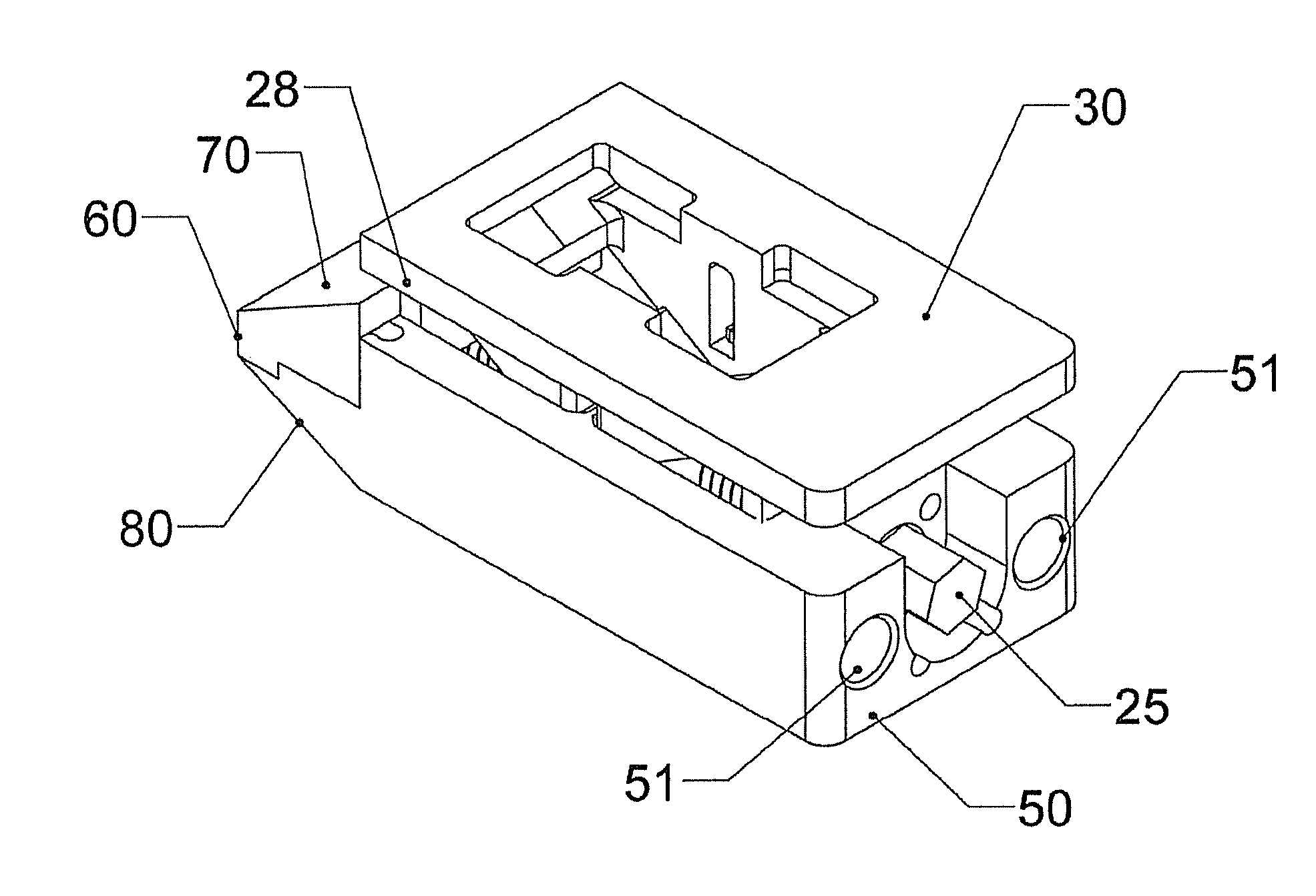 Expandable Self-Anchoring Interbody Cage for Orthopedic Applications
