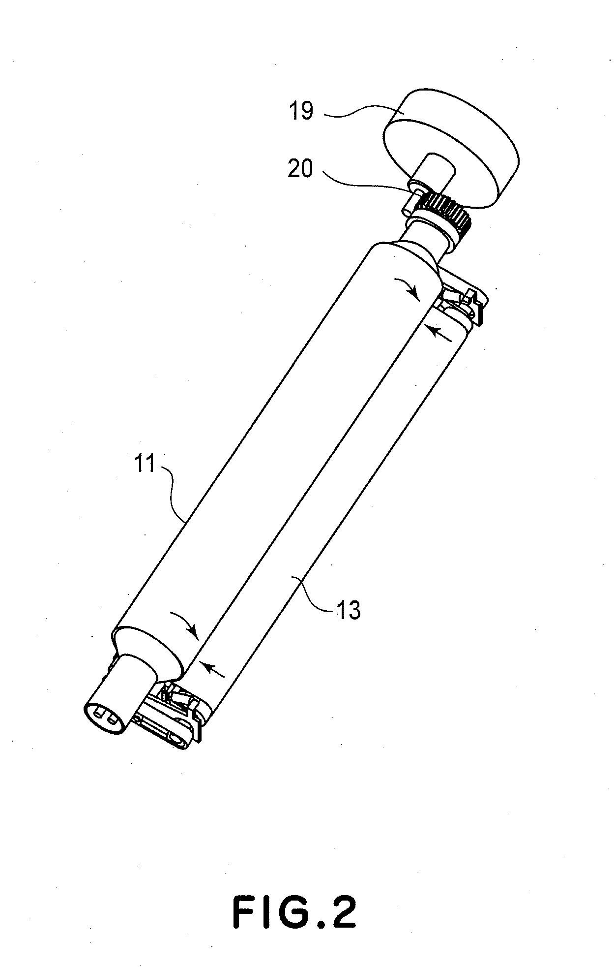 Image heating apparatus