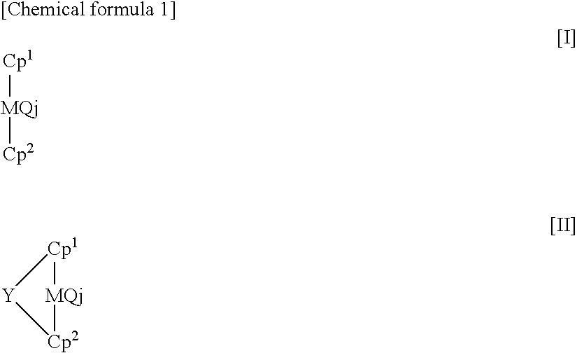 Modified propylene resin