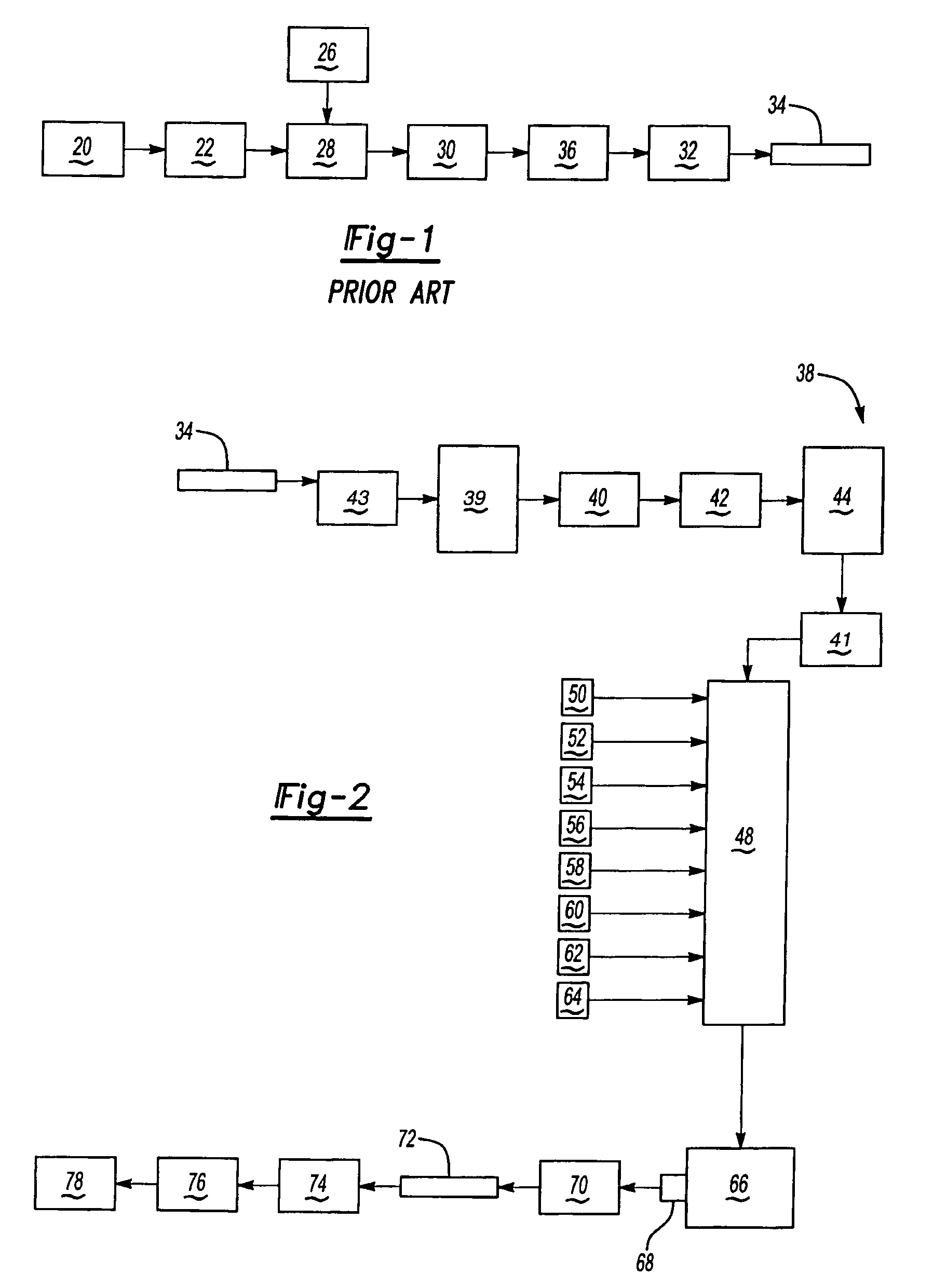 Method of manufacturing composite board