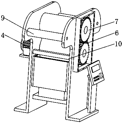 Alumite coating equipment