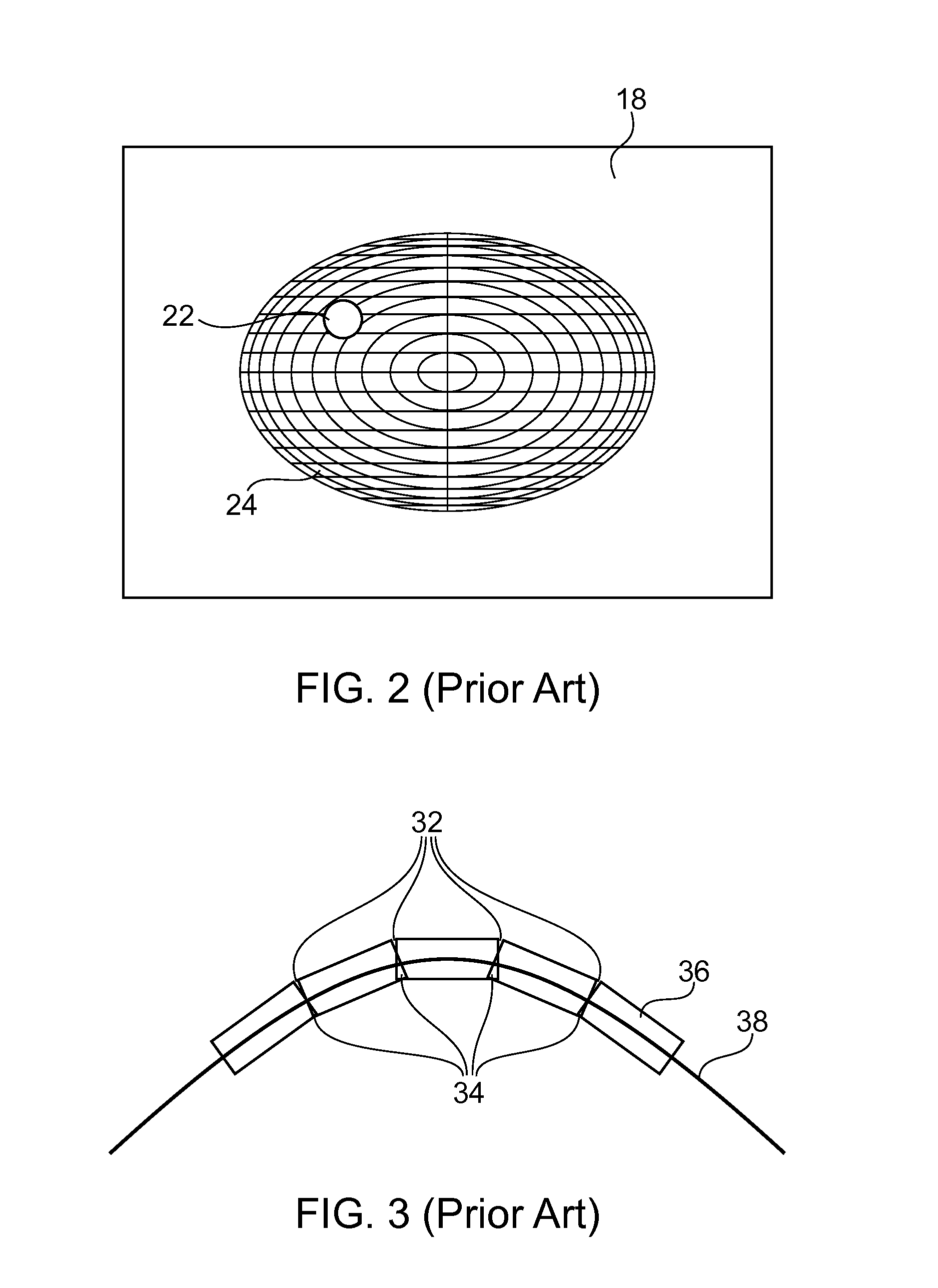System and Method of Addressing Nonlinear Relative Motion for Collision Probability Using Parallelepipeds