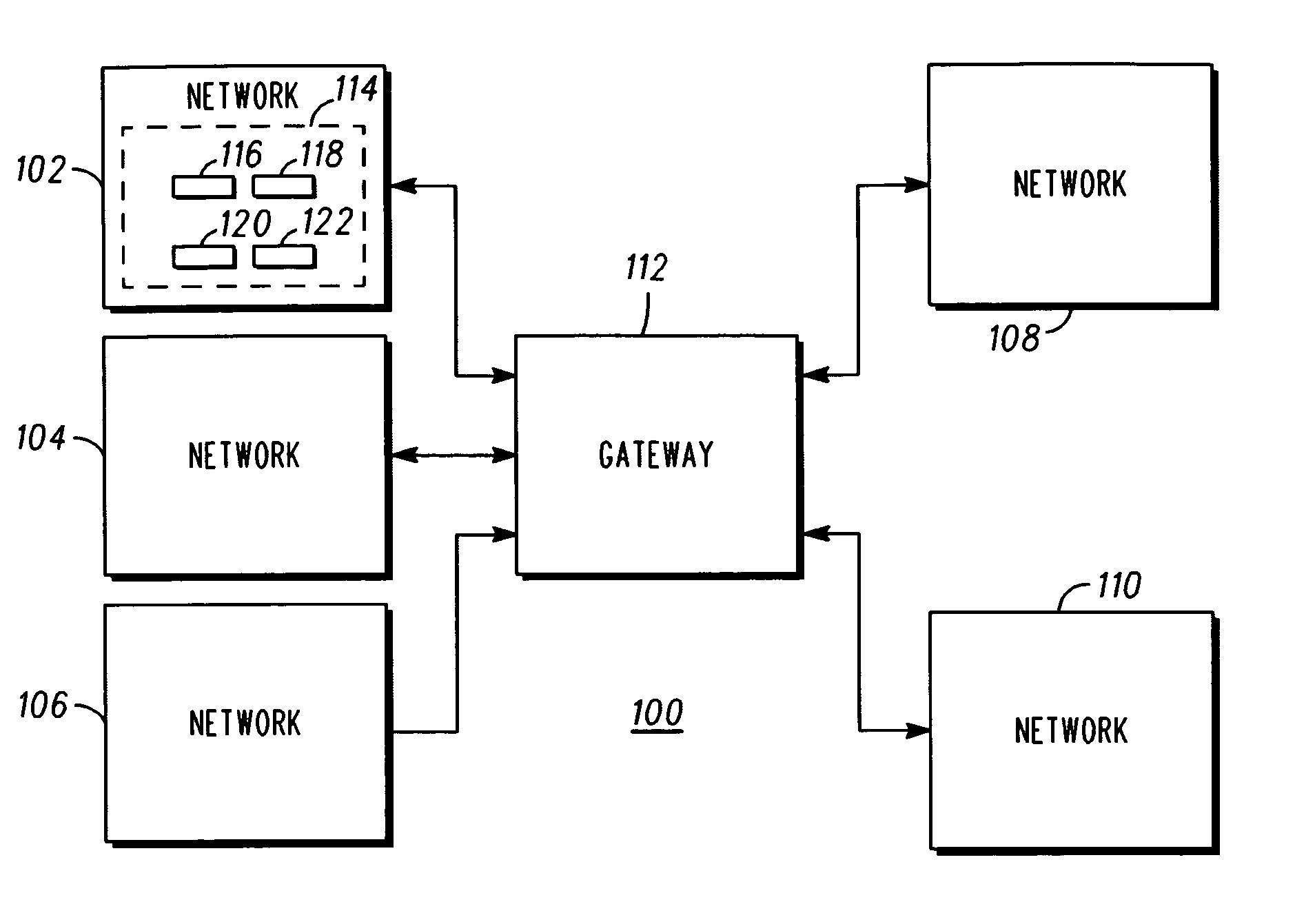 Method and system for conducting a group call