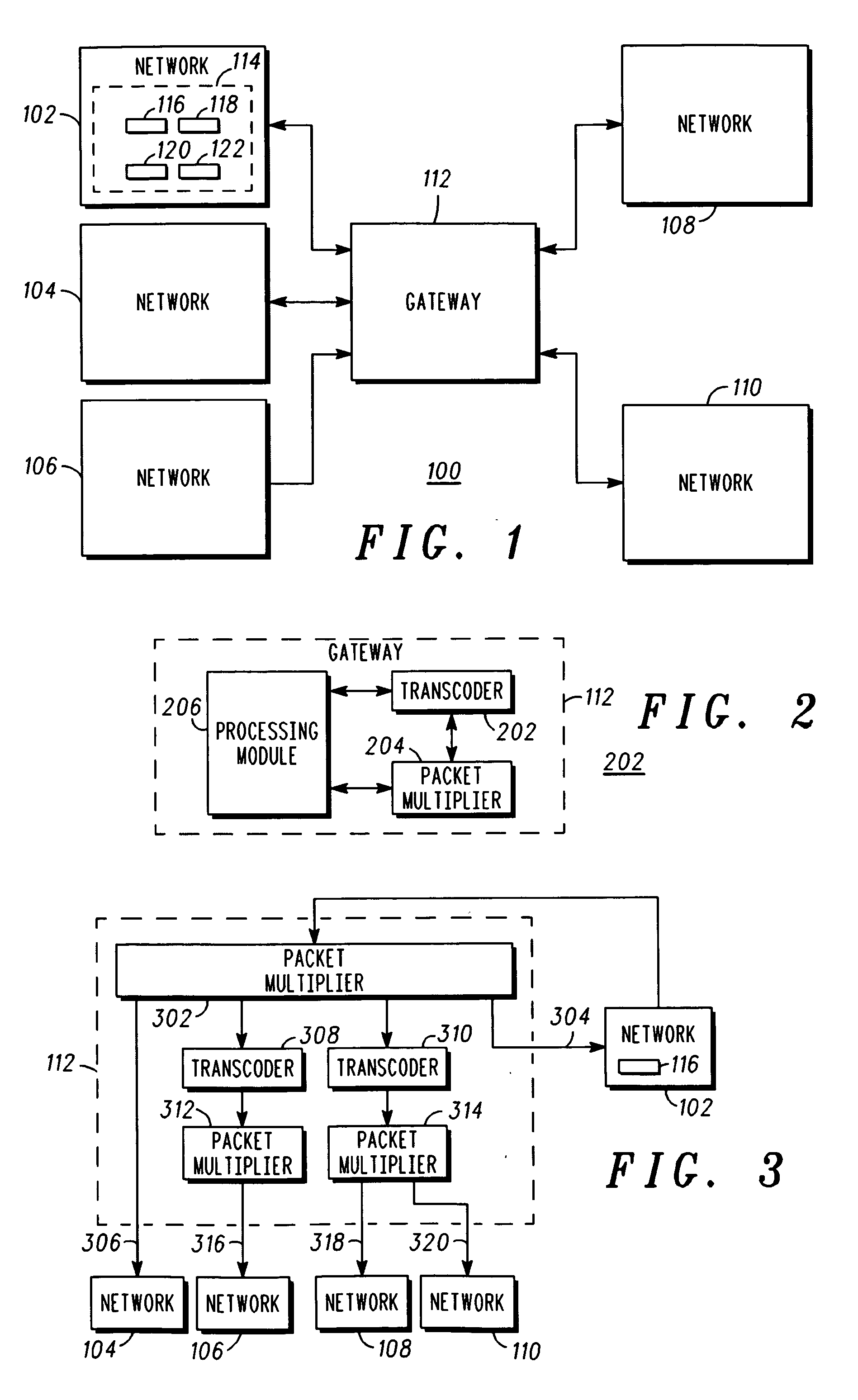 Method and system for conducting a group call