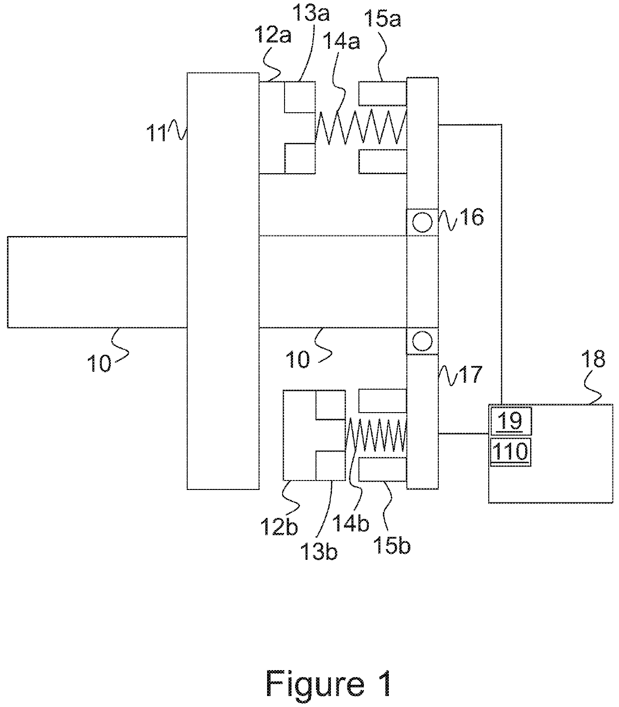 Elevator brake release monitoring