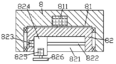 Novel natural medicine preparation device