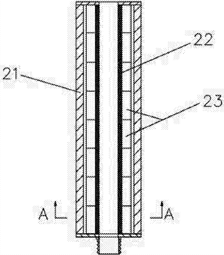 Direct drinking safety water purifier