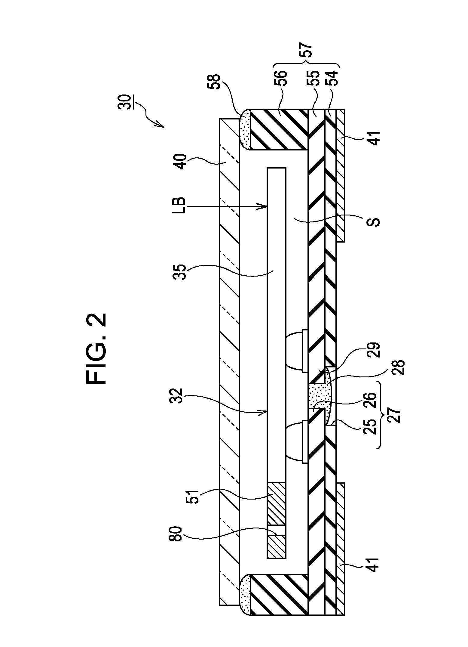 Piezoelectric vibrating reed and piezoelectric device