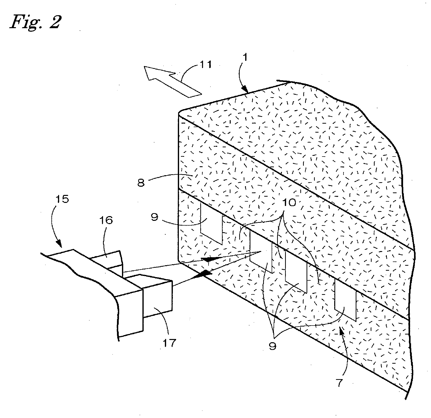 Magnetic tape cartridge